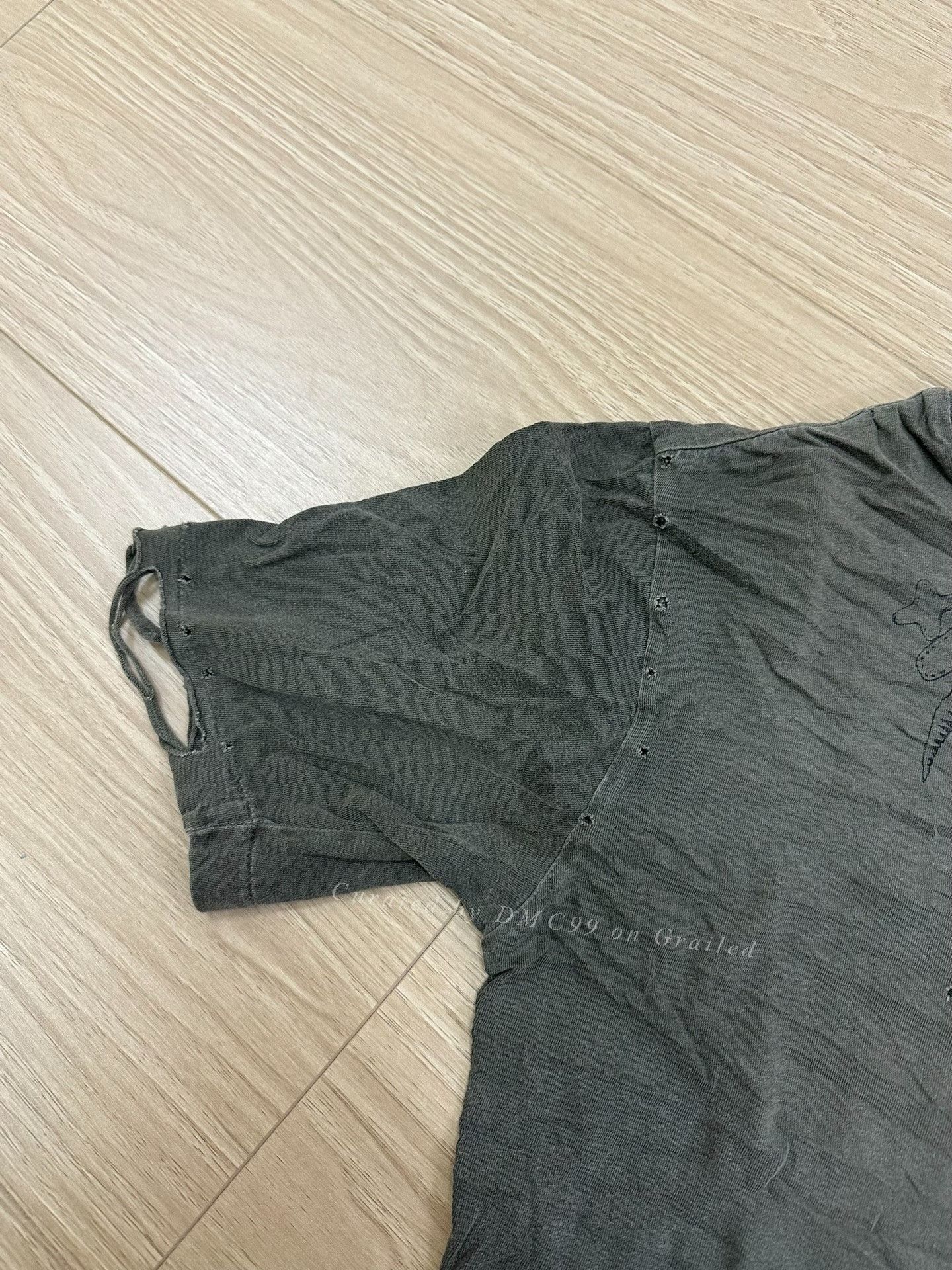 Other Faded Dark Casual Shirt Size US S / EU 44-46 / 1 - 5 Thumbnail
