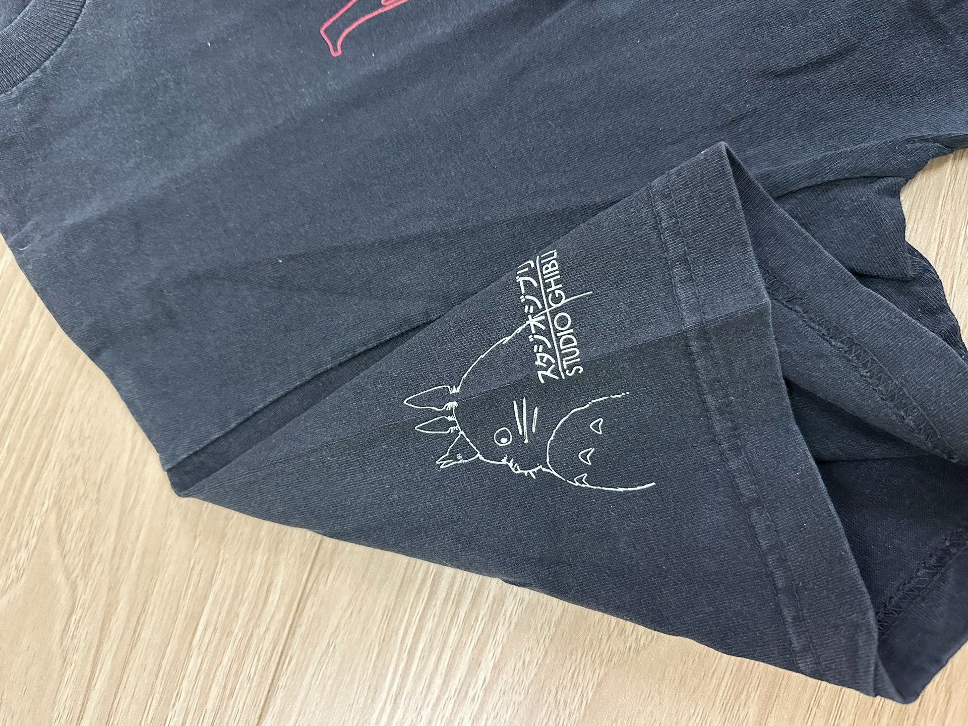 Other Princess Mononoke T-shirt Size US M / EU 48-50 / 2 - 5 Thumbnail