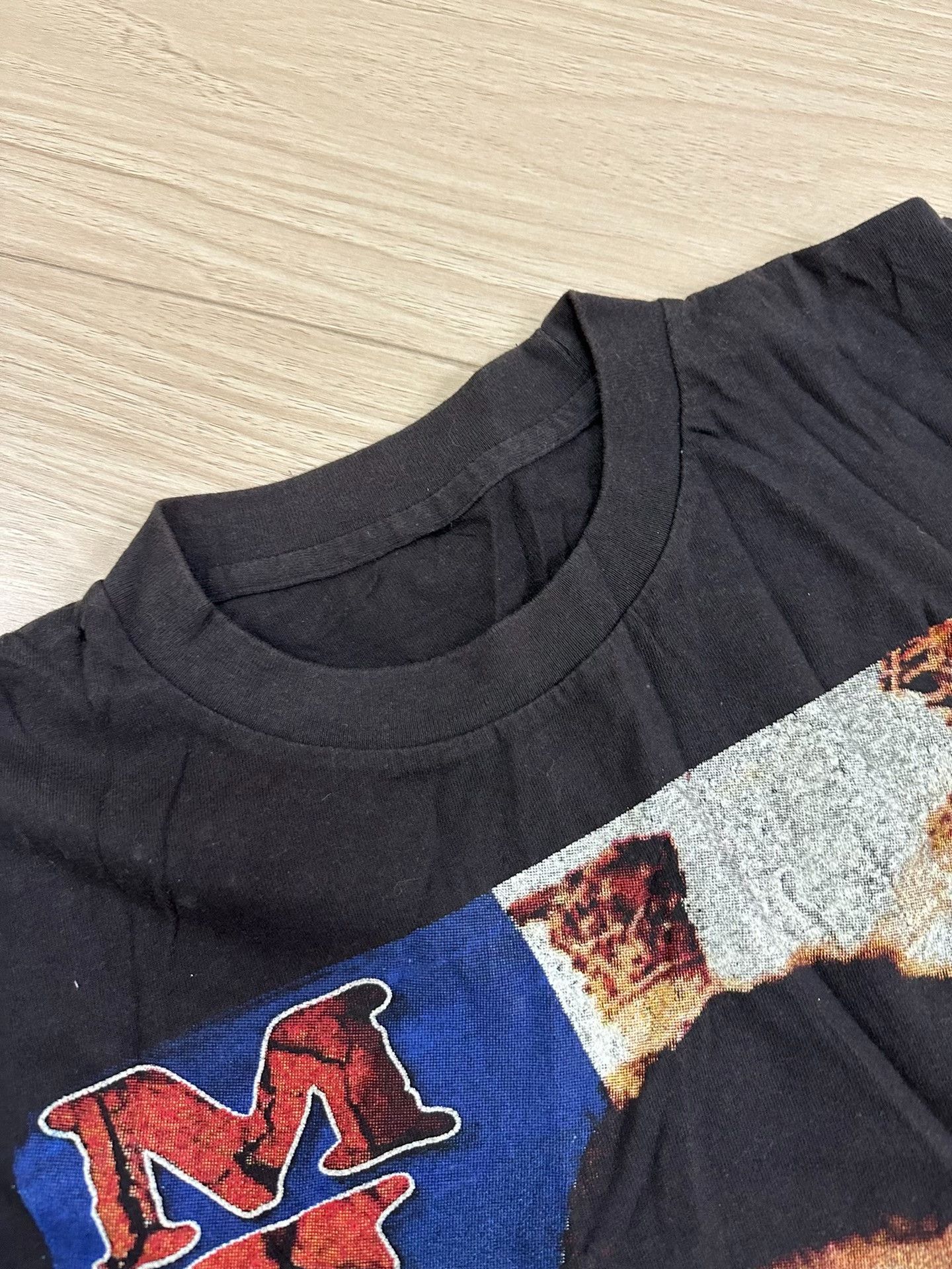 Other Michael Jackson Graphic T-Shirt Size US M / EU 48-50 / 2 - 5 Thumbnail