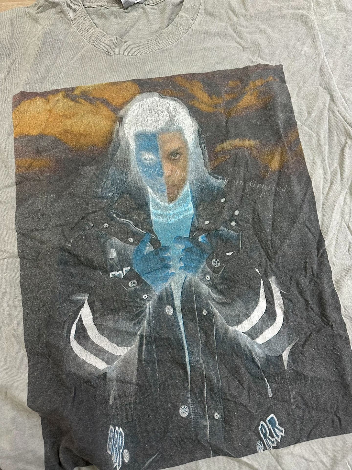 Other Prince Band Graphic T-Shirt Size US M / EU 48-50 / 2 - 4 Thumbnail