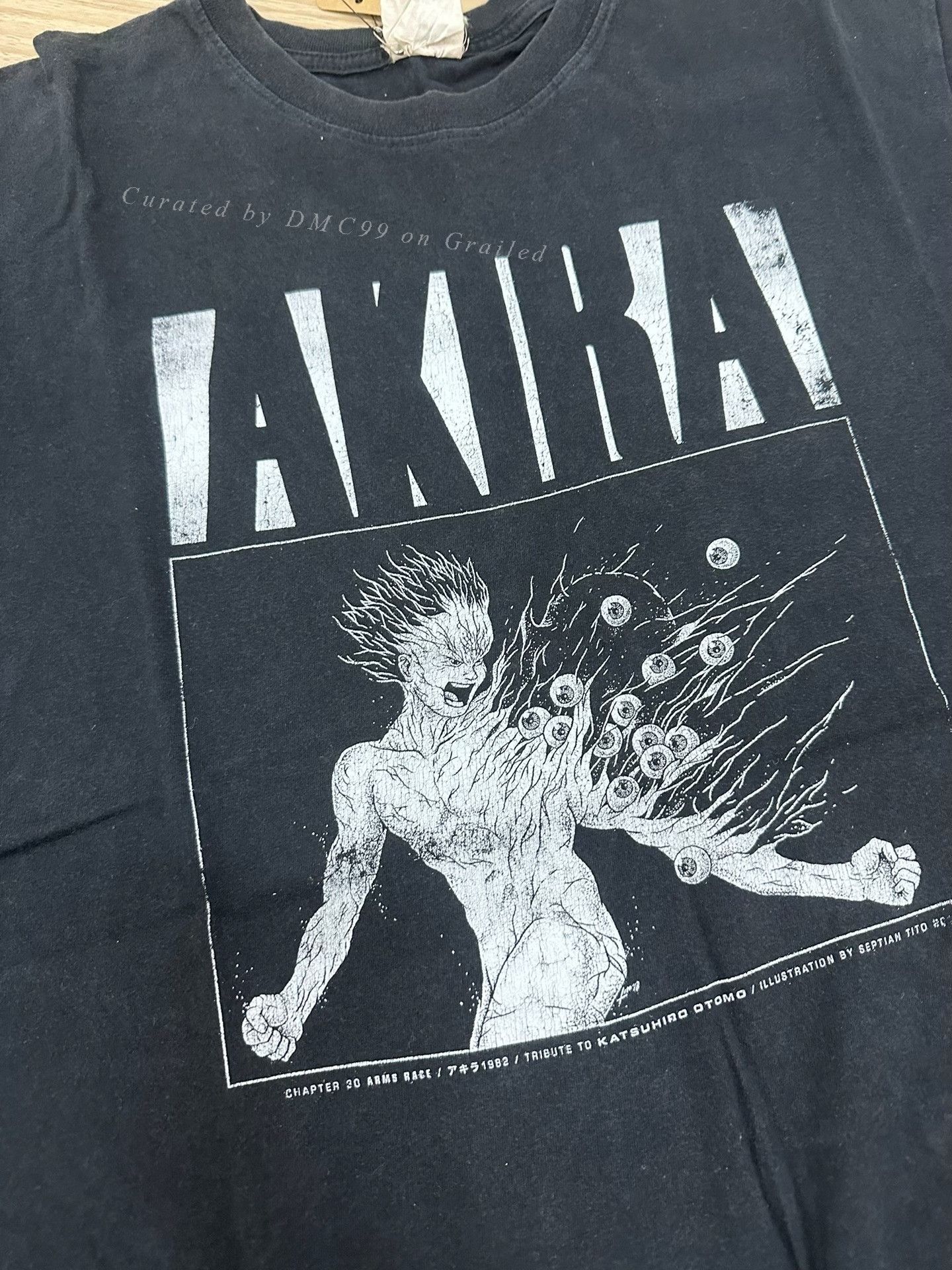 Other Akira Printed T-Shirt Size US M / EU 48-50 / 2 - 4 Thumbnail