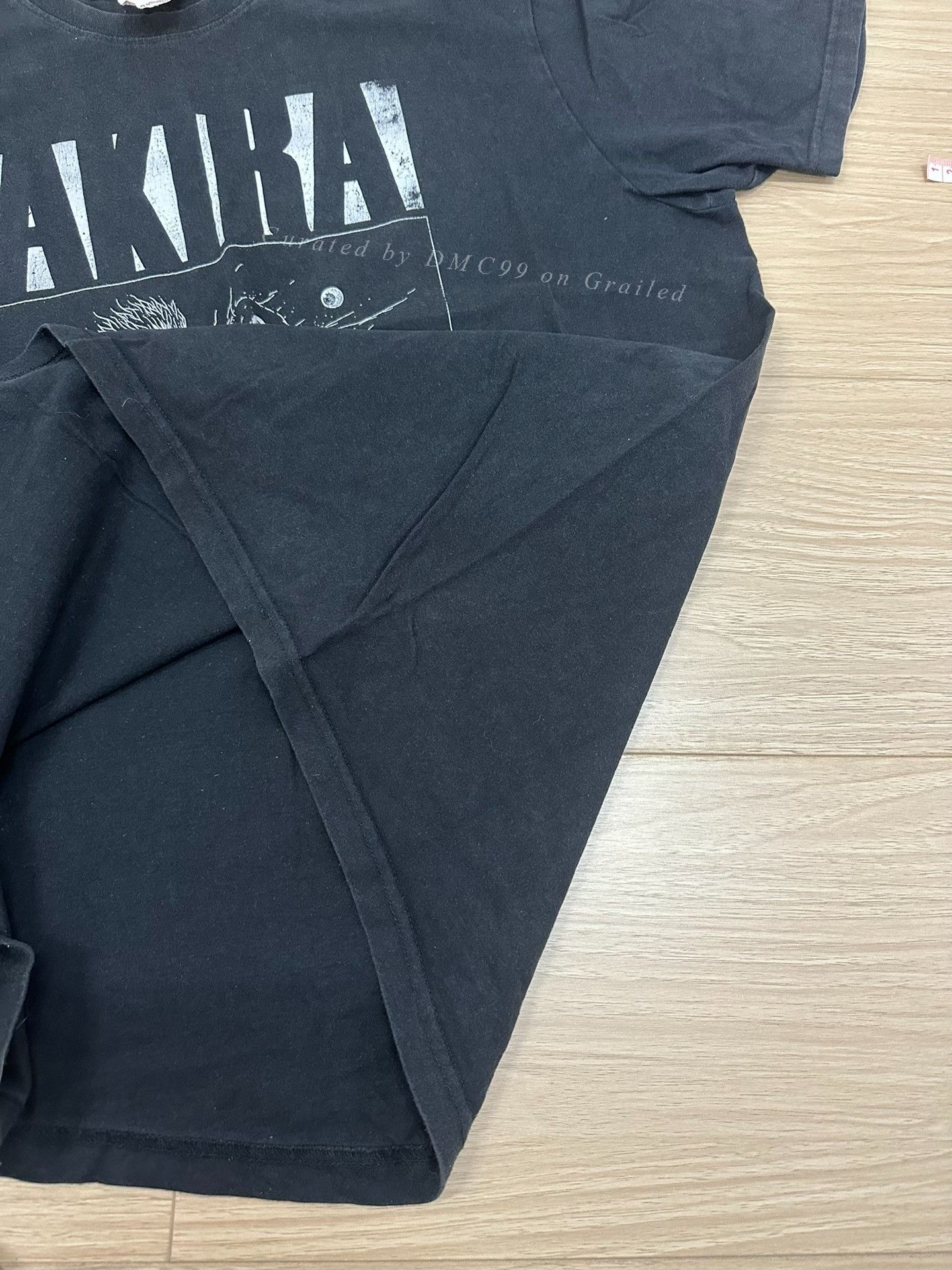 Other Akira Printed T-Shirt Size US M / EU 48-50 / 2 - 5 Thumbnail