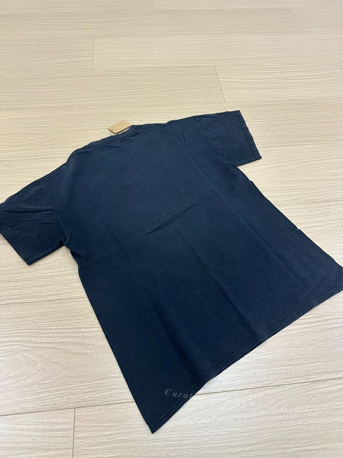 Other The Germs Vintage 00s Tee Size US M / EU 48-50 / 2 - 2 Thumbnail