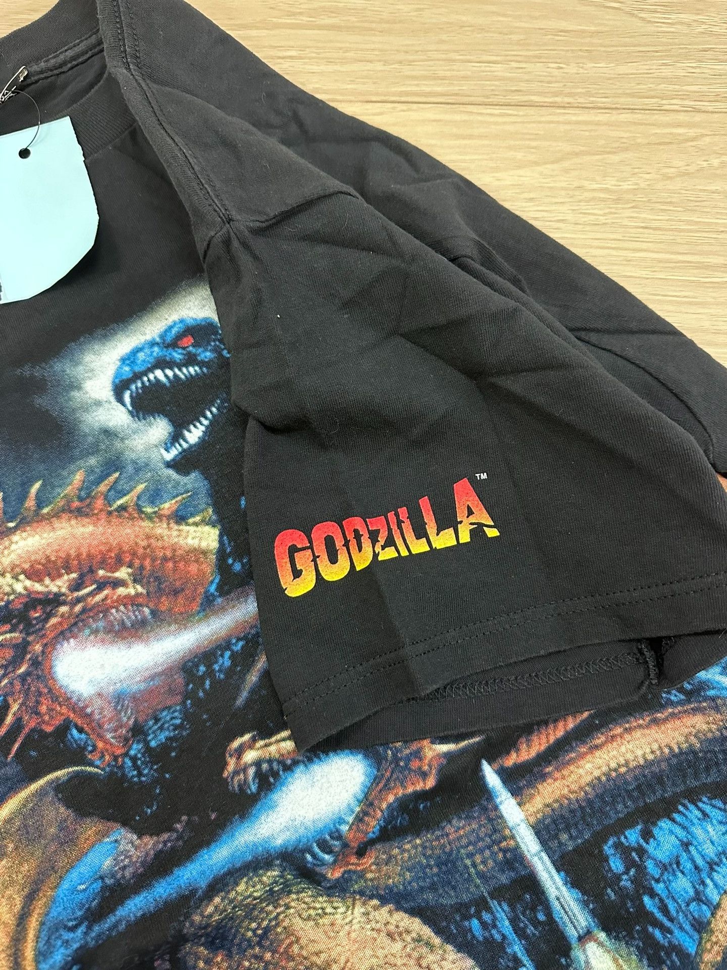 Other Godzilla vs King Ghidorah Size US M / EU 48-50 / 2 - 5 Thumbnail