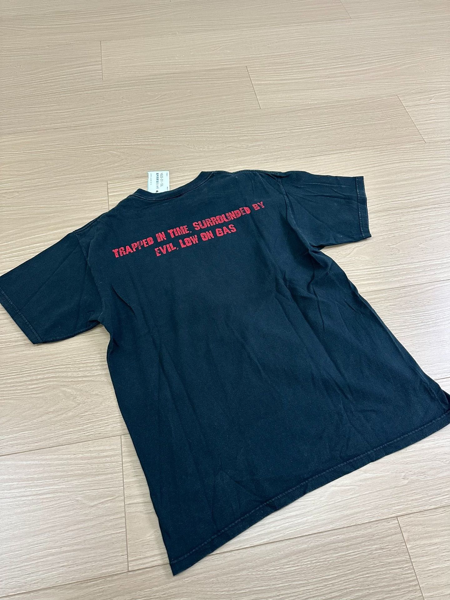 Other Lord of the Rings Evil Dead Tee Size US M / EU 48-50 / 2 - 2 Thumbnail