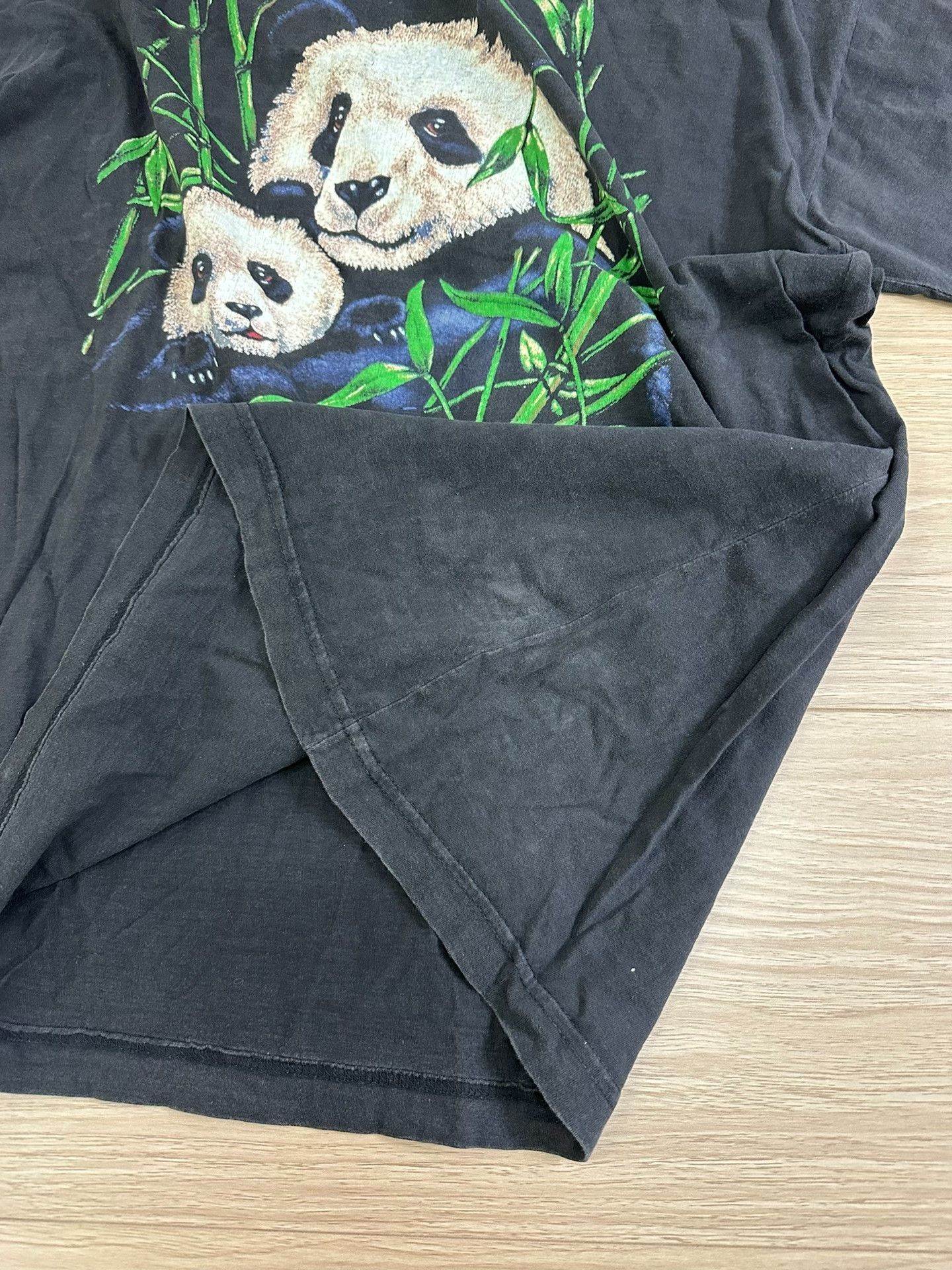 Other Panda Vintage T-shirt Size US M / EU 48-50 / 2 - 6 Thumbnail