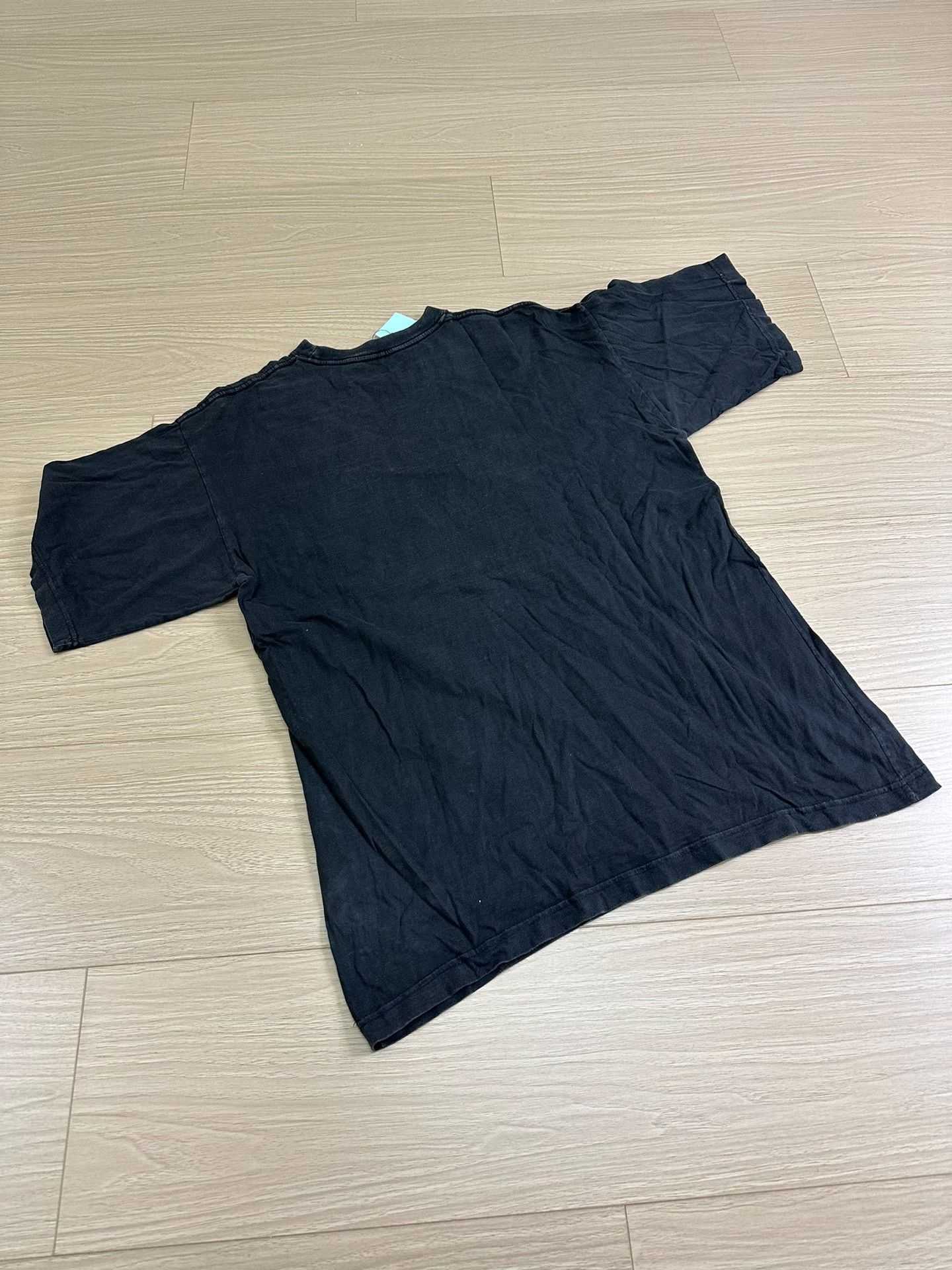 Other Panda Vintage T-shirt Size US M / EU 48-50 / 2 - 2 Thumbnail