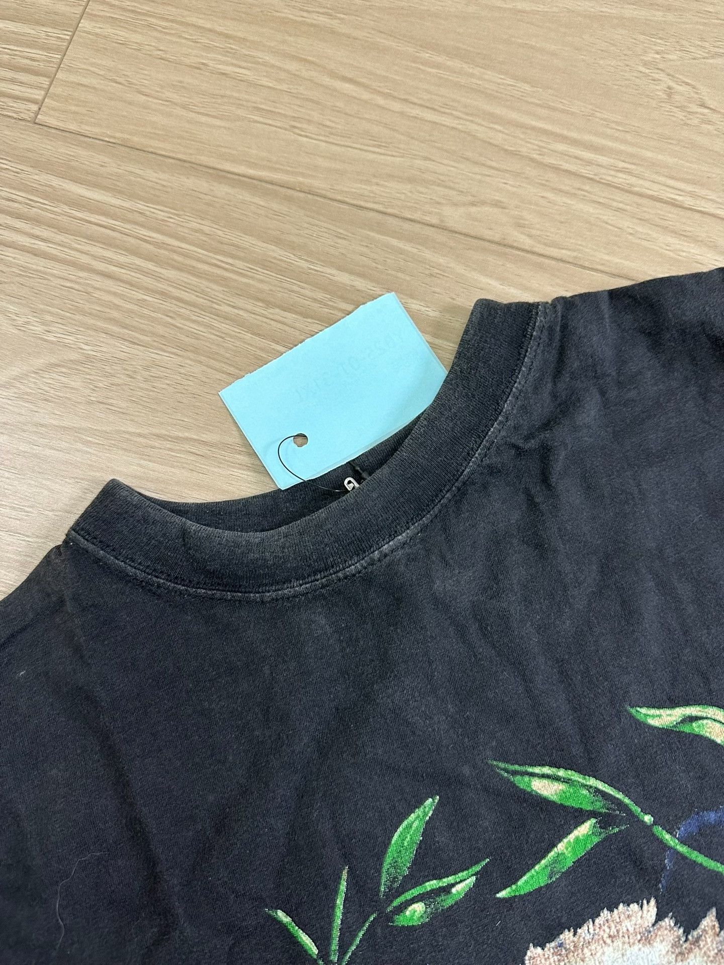 Other Panda Vintage T-shirt Size US M / EU 48-50 / 2 - 3 Thumbnail