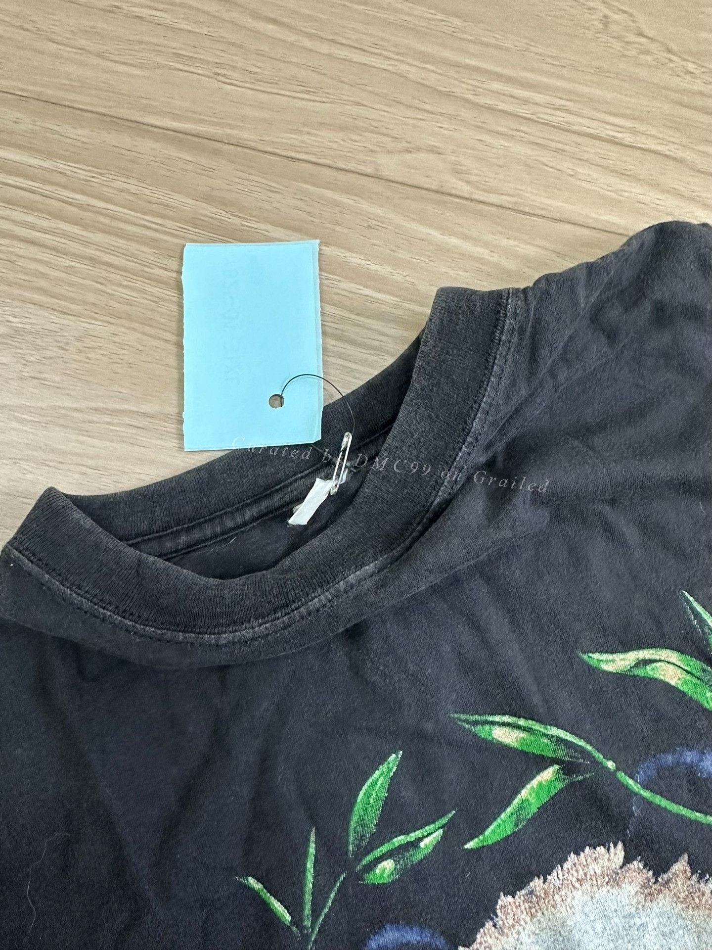 Other Panda Vintage T-shirt Size US M / EU 48-50 / 2 - 4 Thumbnail