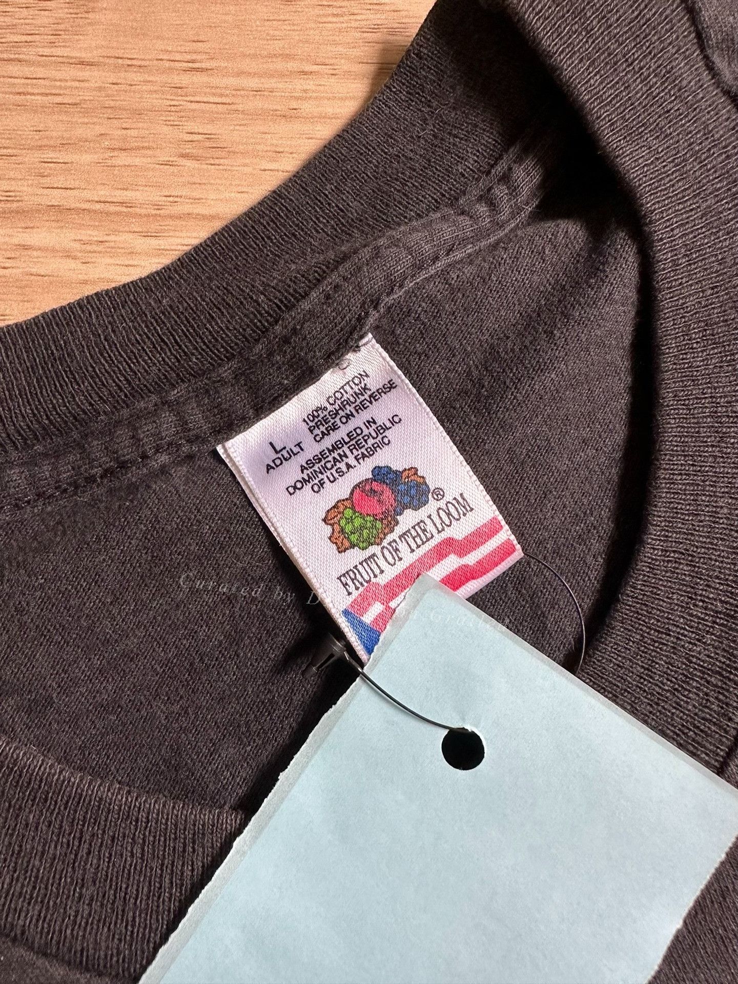 Other Ivy Band Size US M / EU 48-50 / 2 - 3 Thumbnail