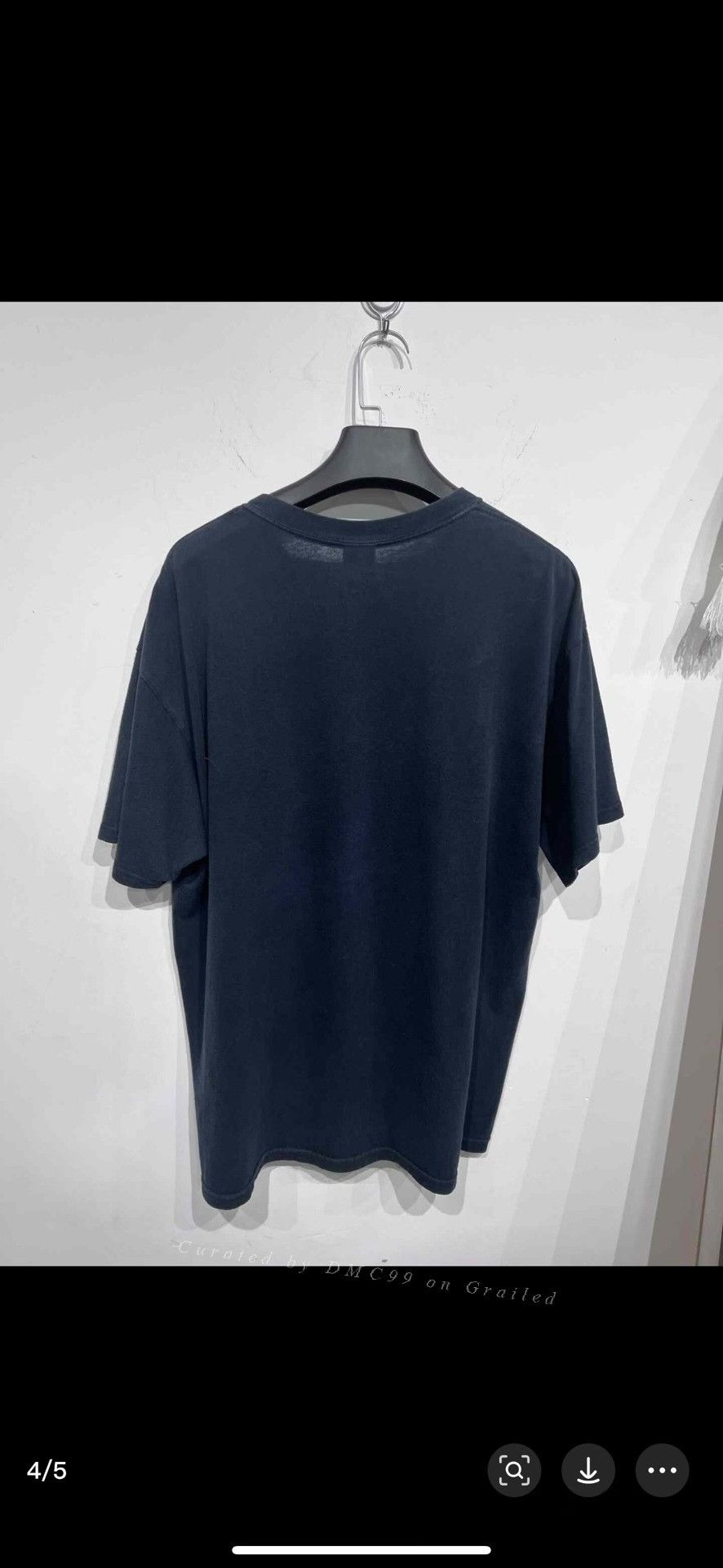 Other Vintage Bauhaus Print T-Shirt XL Size US XL / EU 56 / 4 - 4 Thumbnail