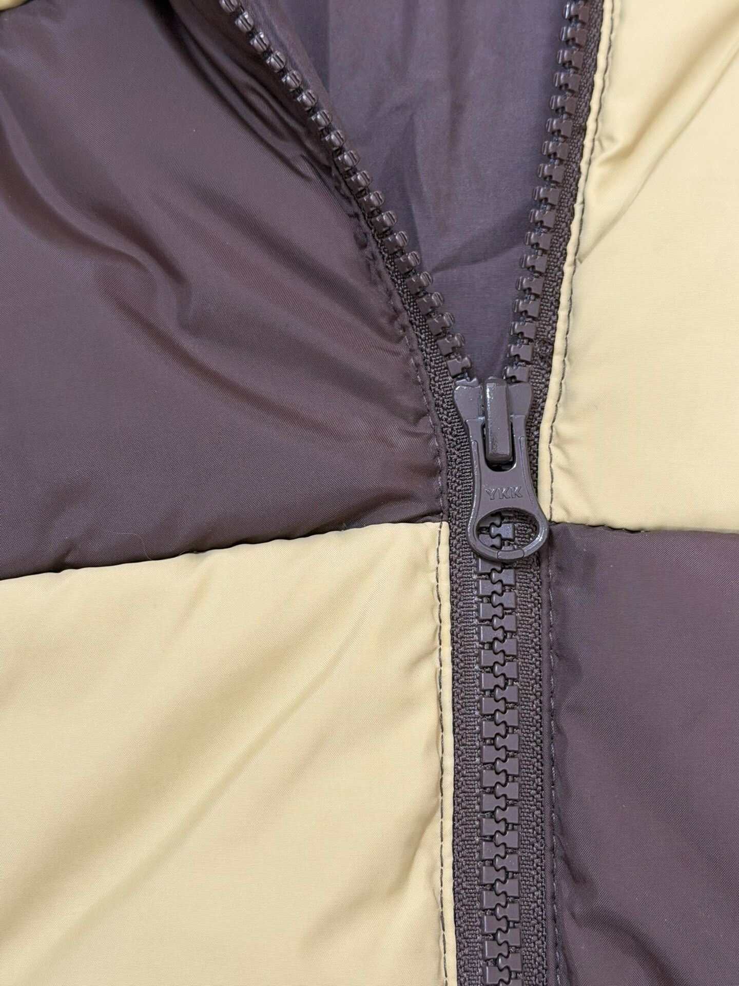 Supreme Supreme FW19 Checkerboard Puffy Jacket Size US L / EU 52-54 / 3 - 6 Thumbnail