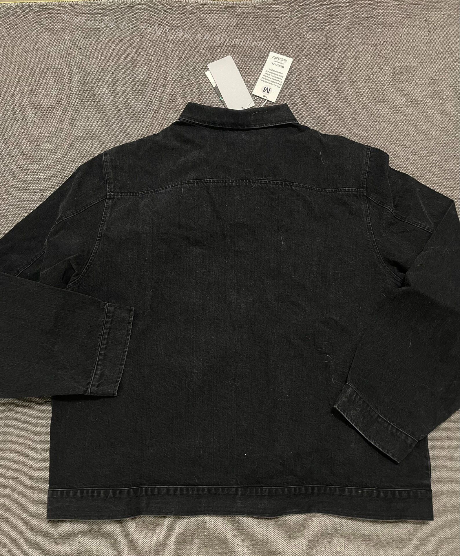 Other Westfall Denim Badge Jacket Size US M / EU 48-50 / 2 - 2 Thumbnail