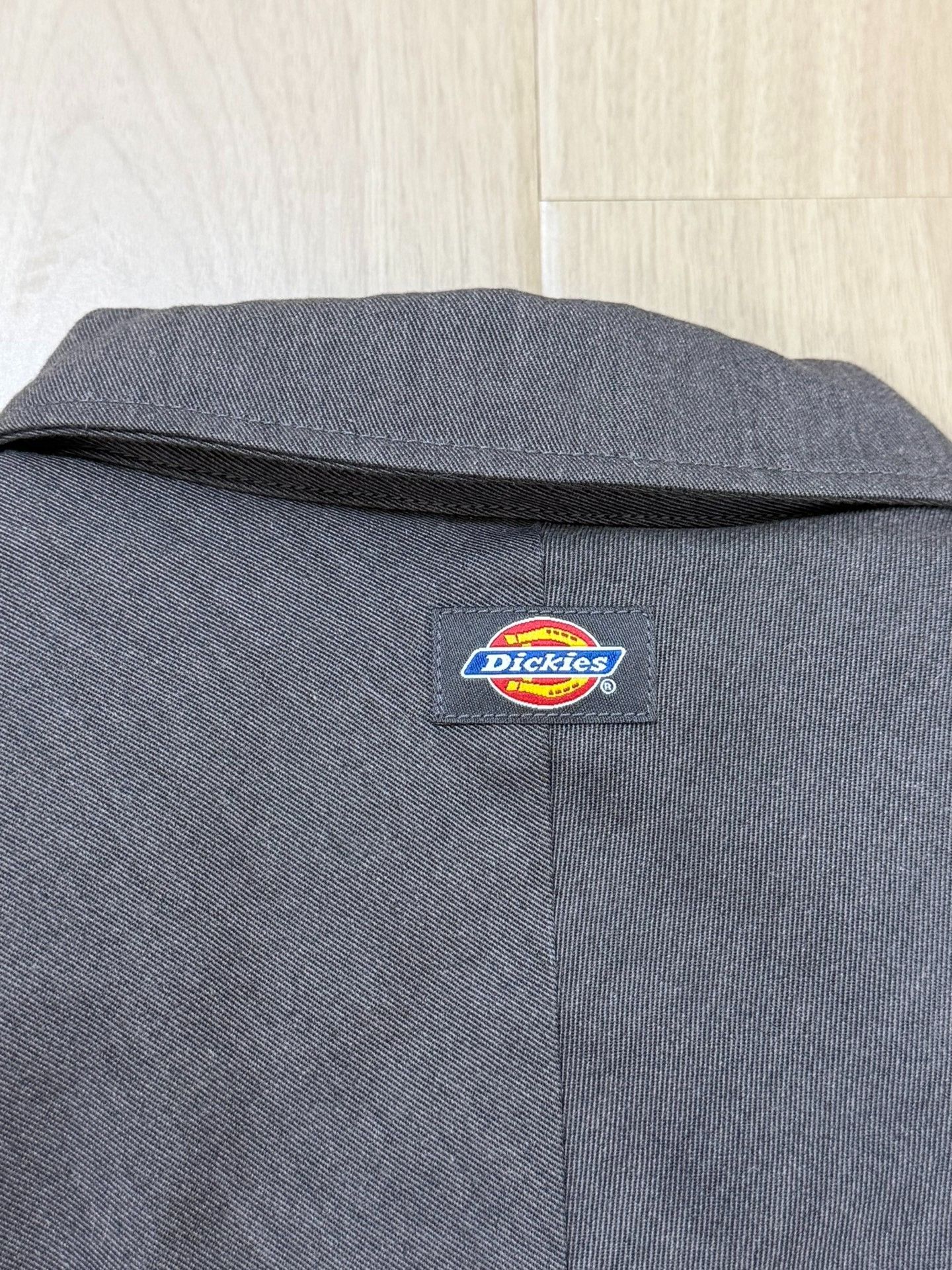 N.Hoolywood N.HOOLYWOOD X DICKIES Puffer Jacket Size US M / EU 48-50 / 2 - 8 Thumbnail