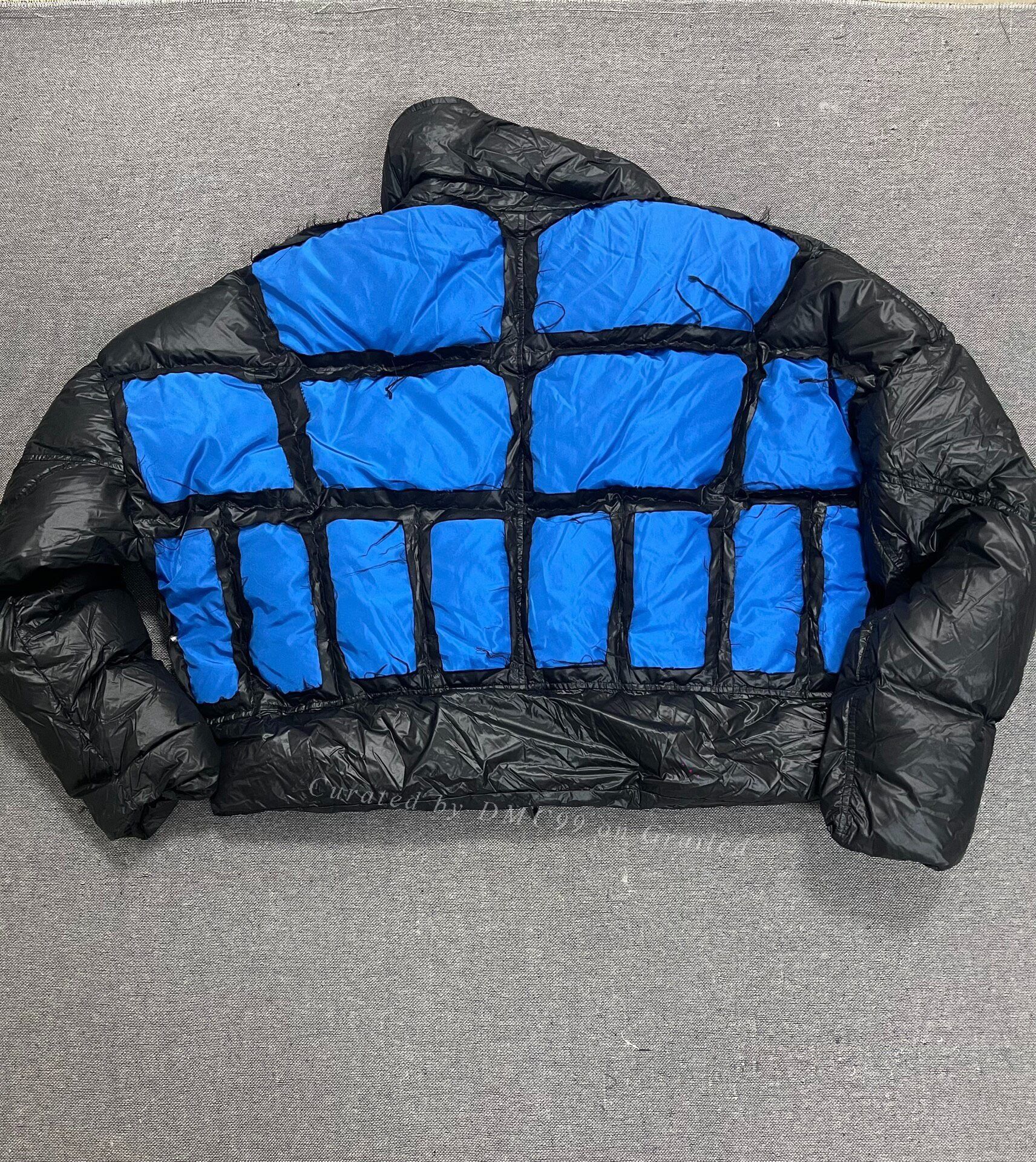 Christopher Raeburn Christopher Raxxy Nirvana Down Jacket Size US M / EU 48-50 / 2 - 3 Thumbnail