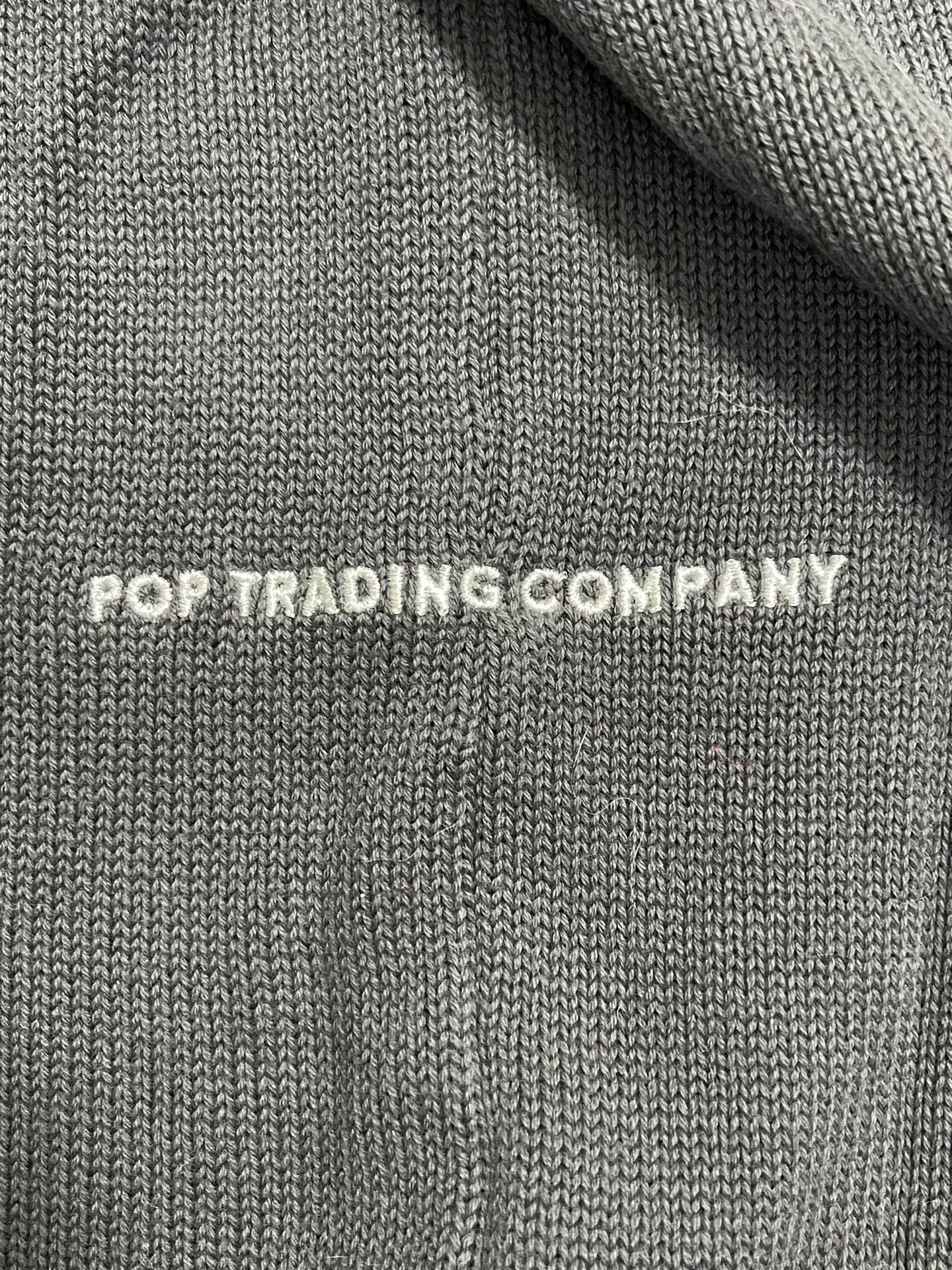 Pop Trading Company Pop x Miffy Co-branded Sweater Size US XL / EU 56 / 4 - 9 Thumbnail