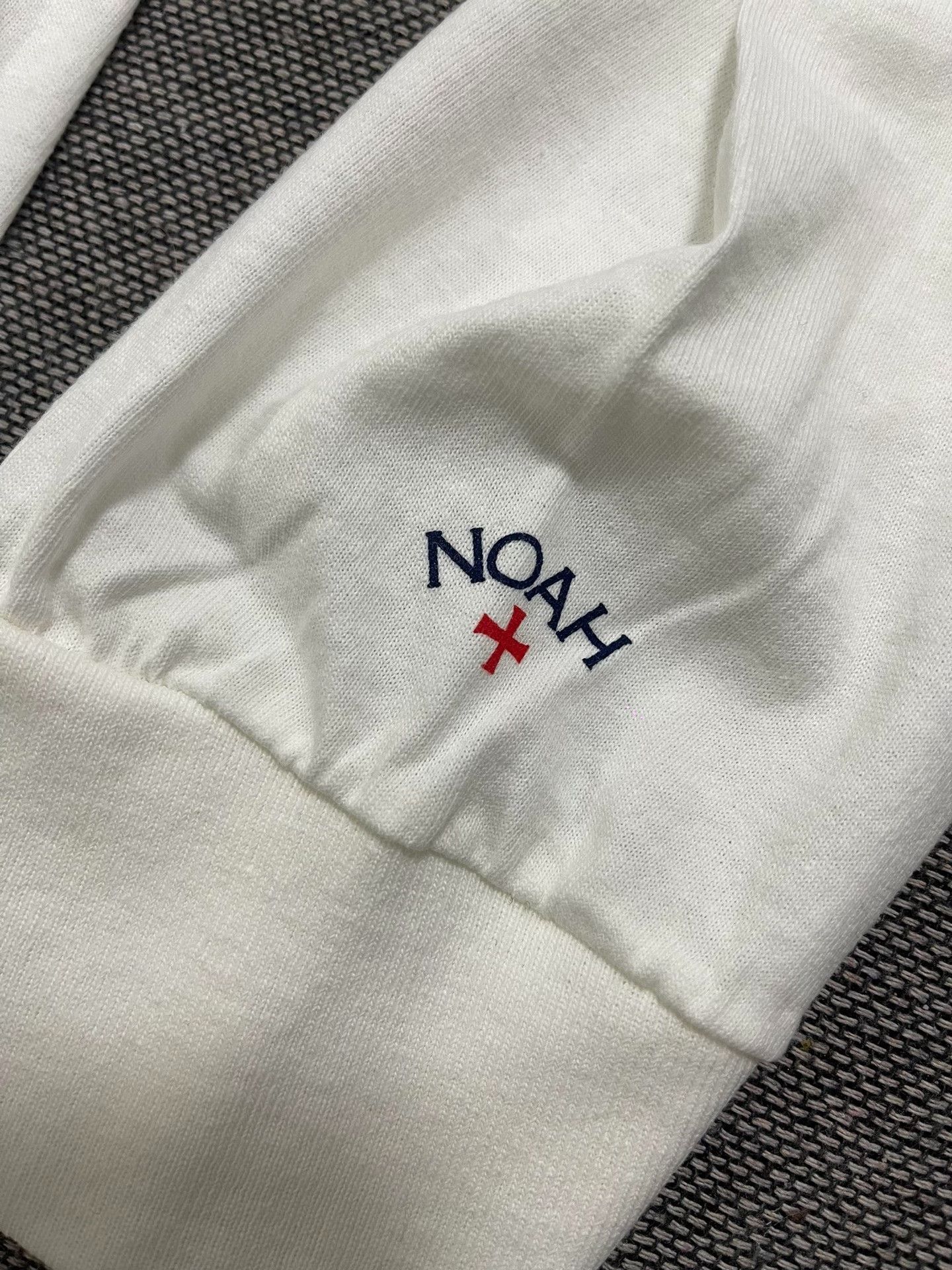 Noah Noah x Antonio Lopez Long Sleeve Tee Size XL / US 12-14 / IT 48-50 - 7 Thumbnail