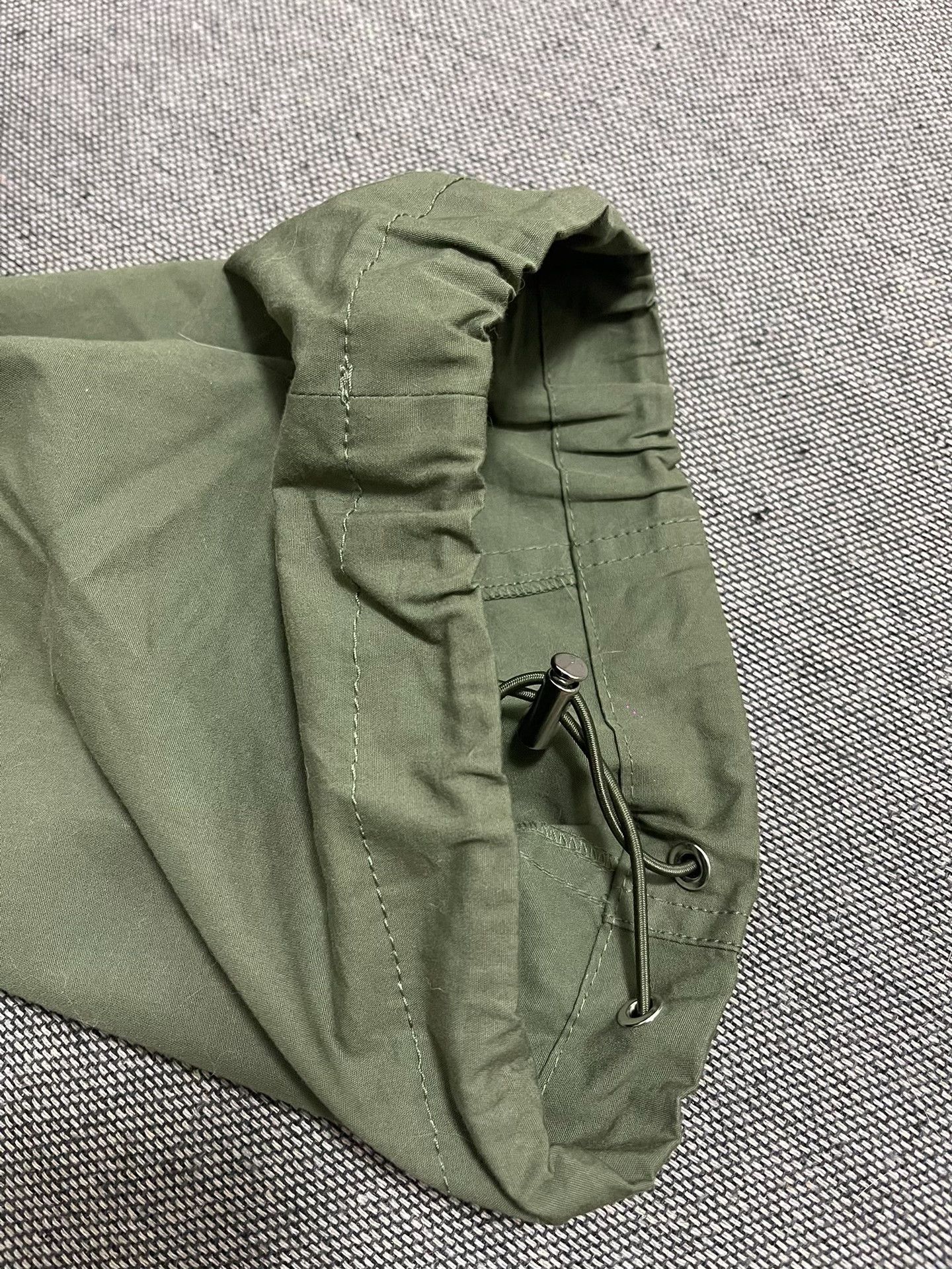 Juun.J juun.j Cargo Pants Size US 34 / EU 50 - 9 Thumbnail