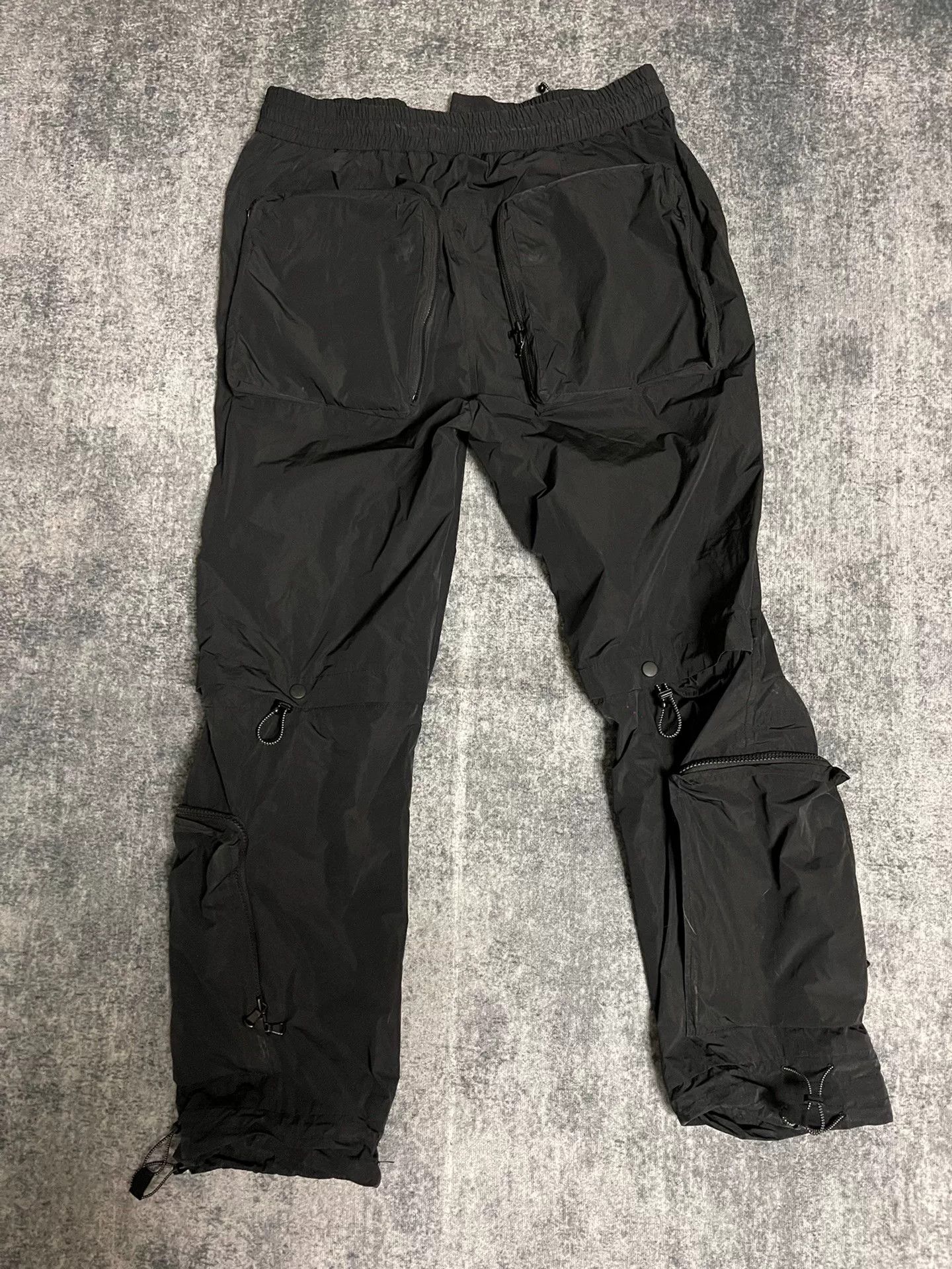 System System Functional Star-Favorite Pants Size US 40 / EU 56 - 2 Thumbnail
