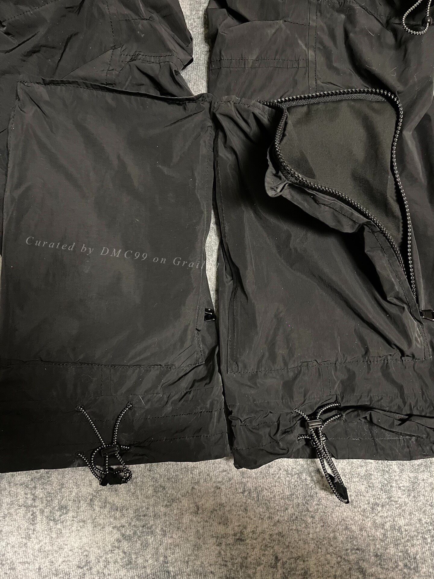 System System Functional Star-Favorite Pants Size US 40 / EU 56 - 4 Thumbnail
