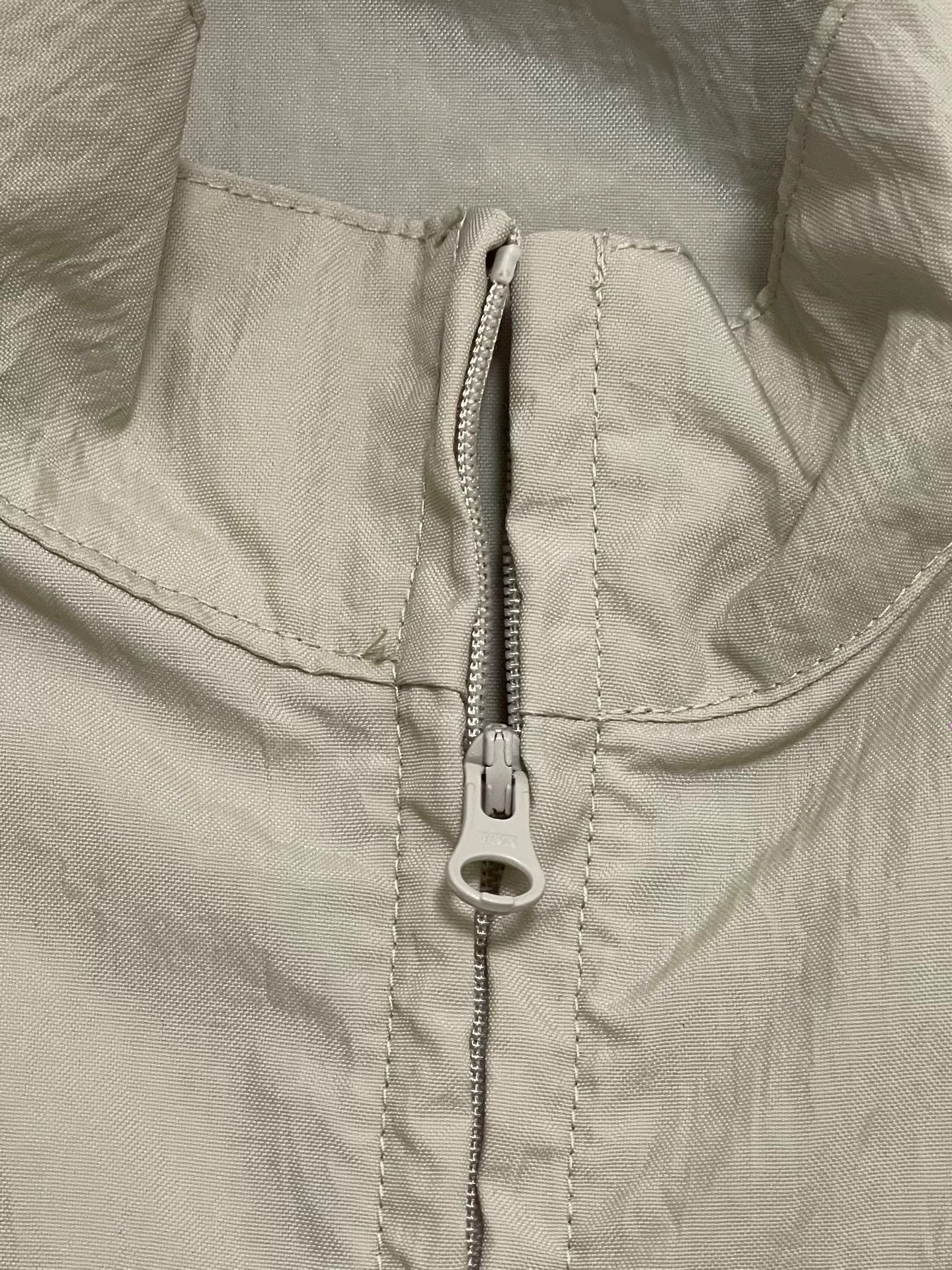 KUON KUON Japan Nylon Patchwork Jacket Size US XL / EU 56 / 4 - 8 Thumbnail