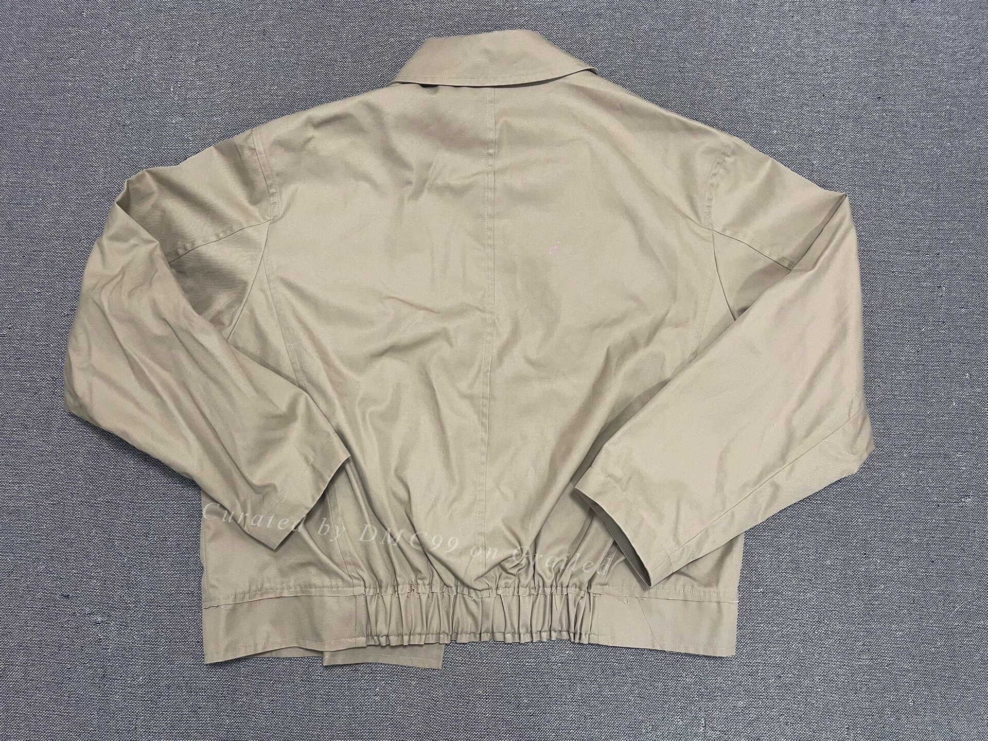 CMMN SWDN CMMN SWDN Utility Jacket Size US M / EU 48-50 / 2 - 2 Thumbnail
