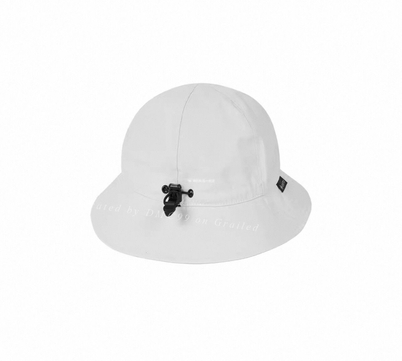 Palace PALCE GORE-TEX TEK BUCKET CLOUD HAT Size ONE SIZE - 3 Thumbnail