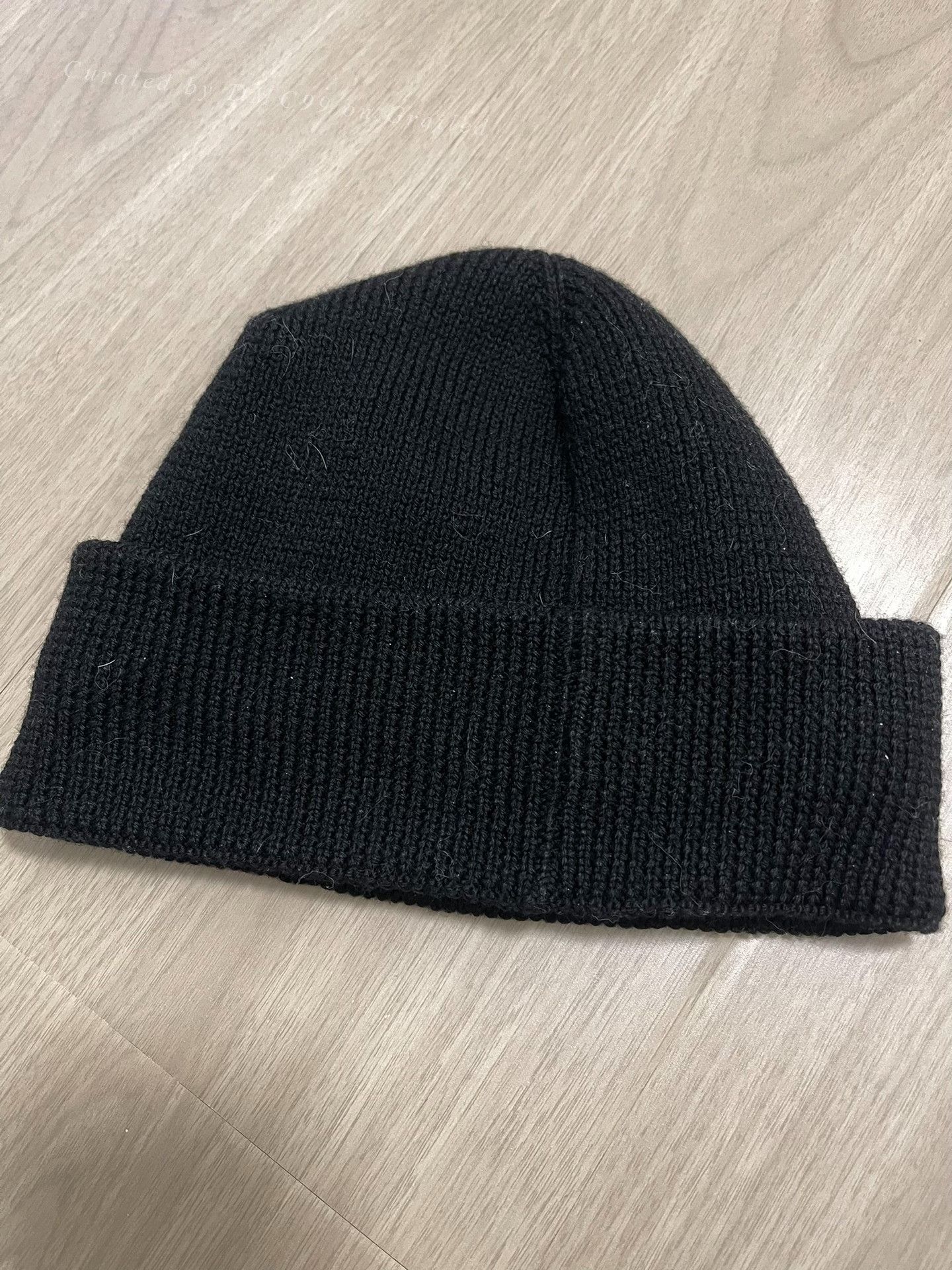 424 424 Wool Beanie Size ONE SIZE - 5 Thumbnail