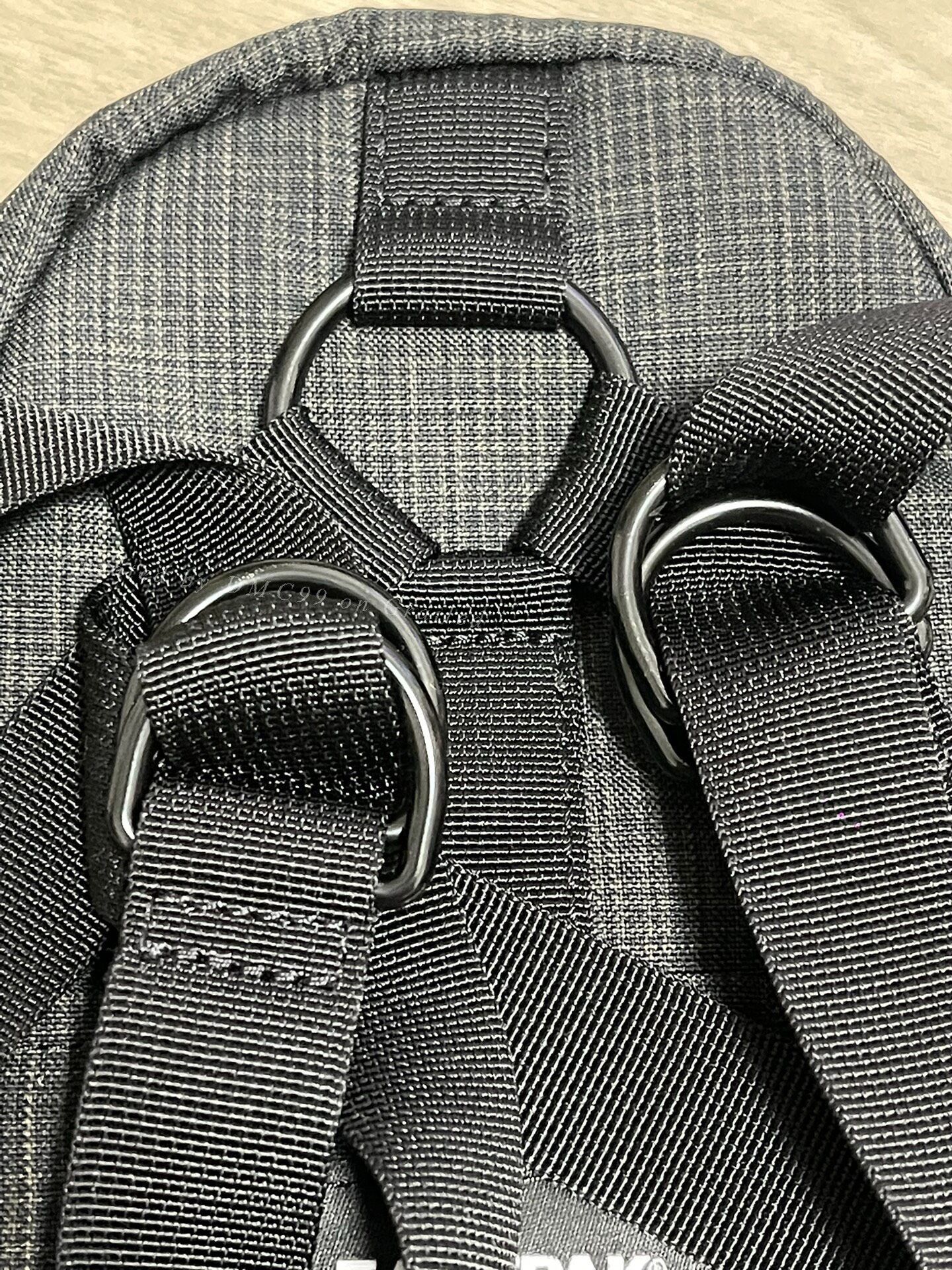 Raf Simons Raf Simons x Eastpak Mini Backpack Size ONE SIZE - 5 Thumbnail