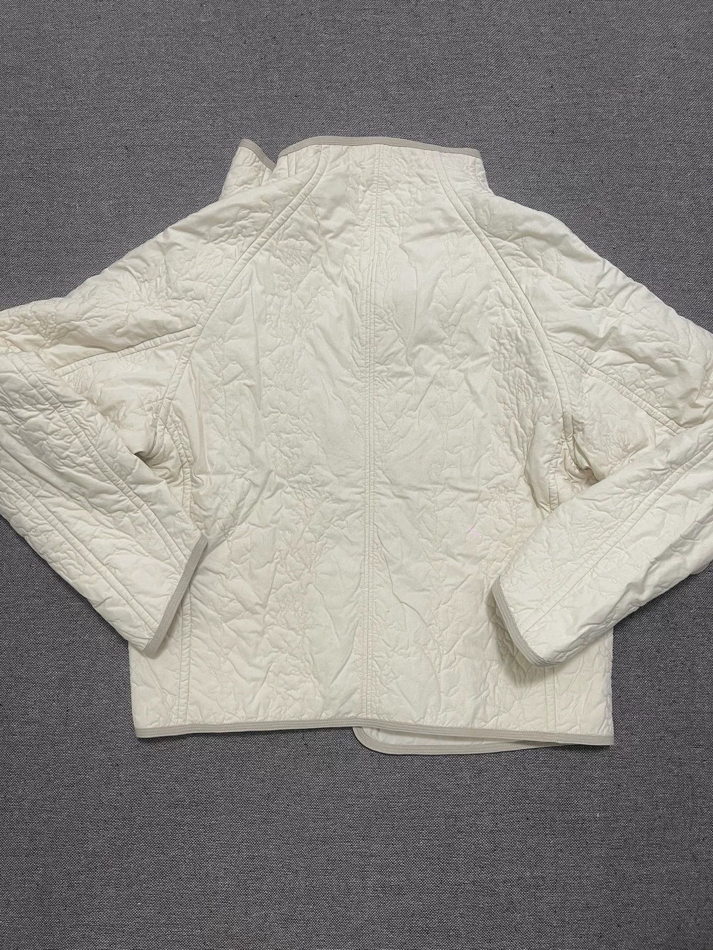 MotivMfg MOTIVMfg Cotton Jacket Size US L / EU 52-54 / 3 - 4 Thumbnail