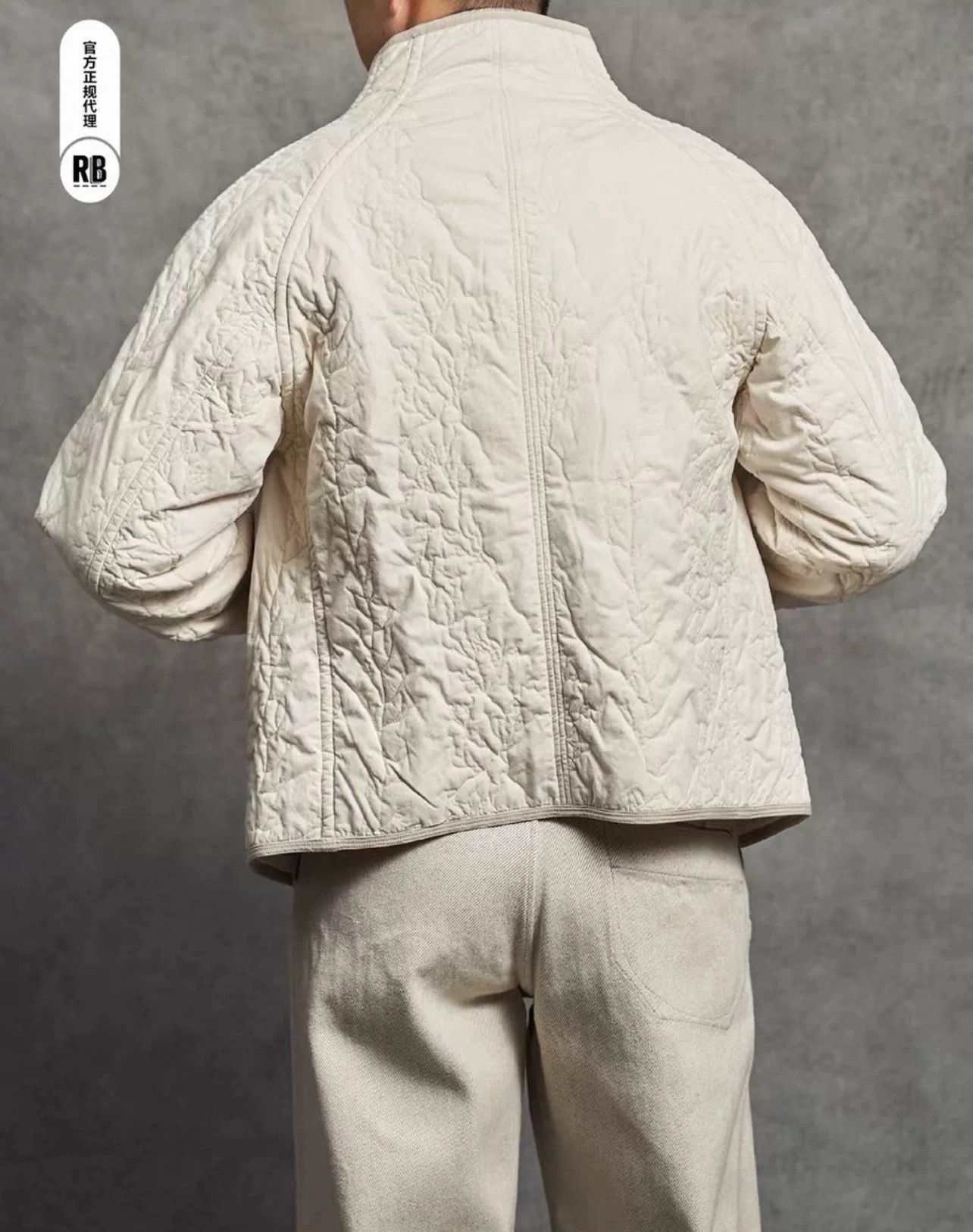 MotivMfg MOTIVMfg Cotton Jacket Size US L / EU 52-54 / 3 - 8 Thumbnail