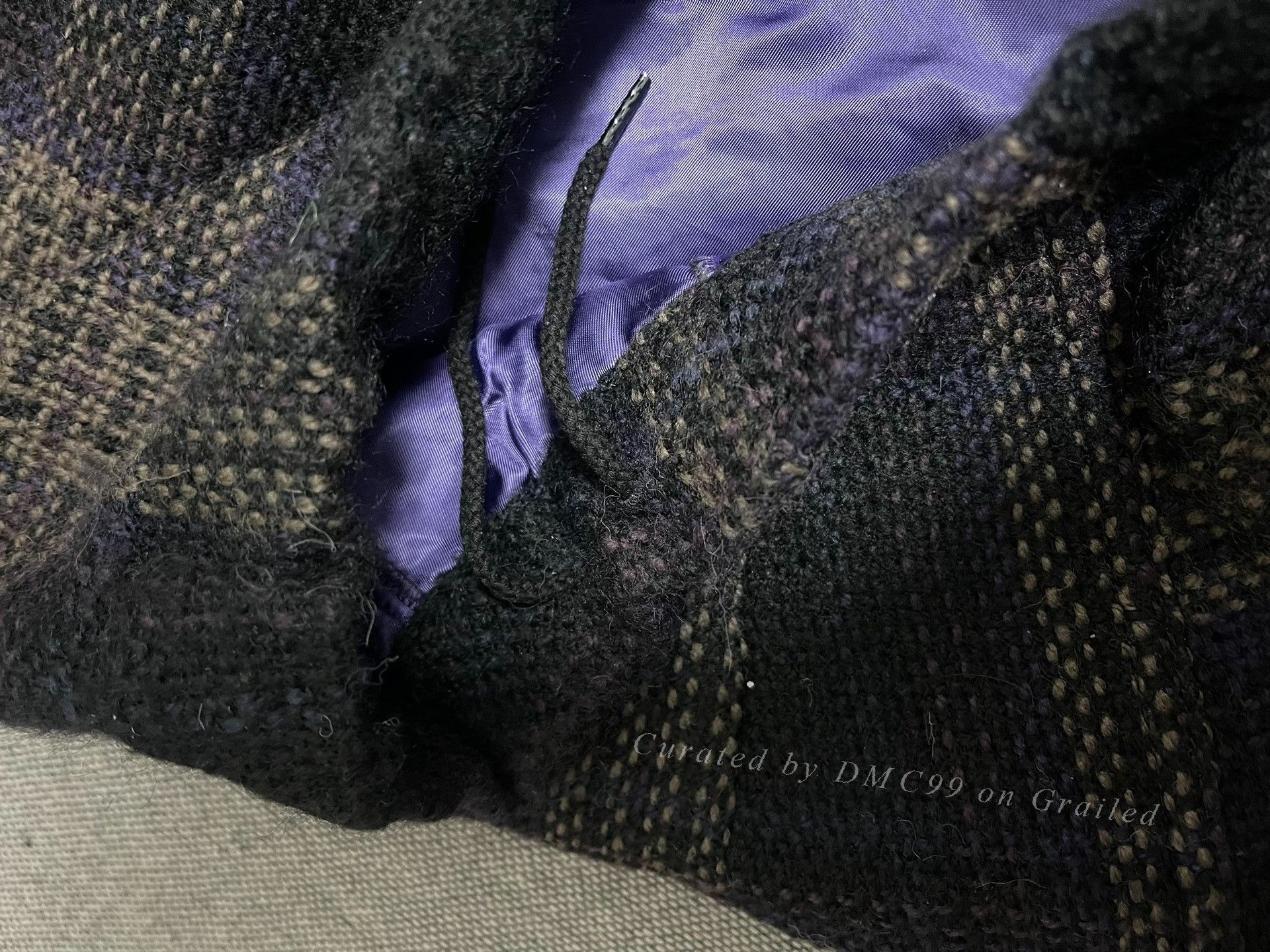 Needles Needles Woven Trousers Size US 30 / EU 46 - 8 Thumbnail