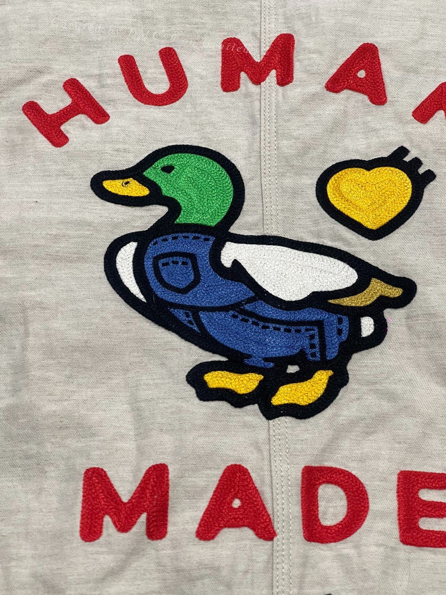 Human Made Human Made Long Trench Coat Size US XL / EU 56 / 4 - 9 Thumbnail