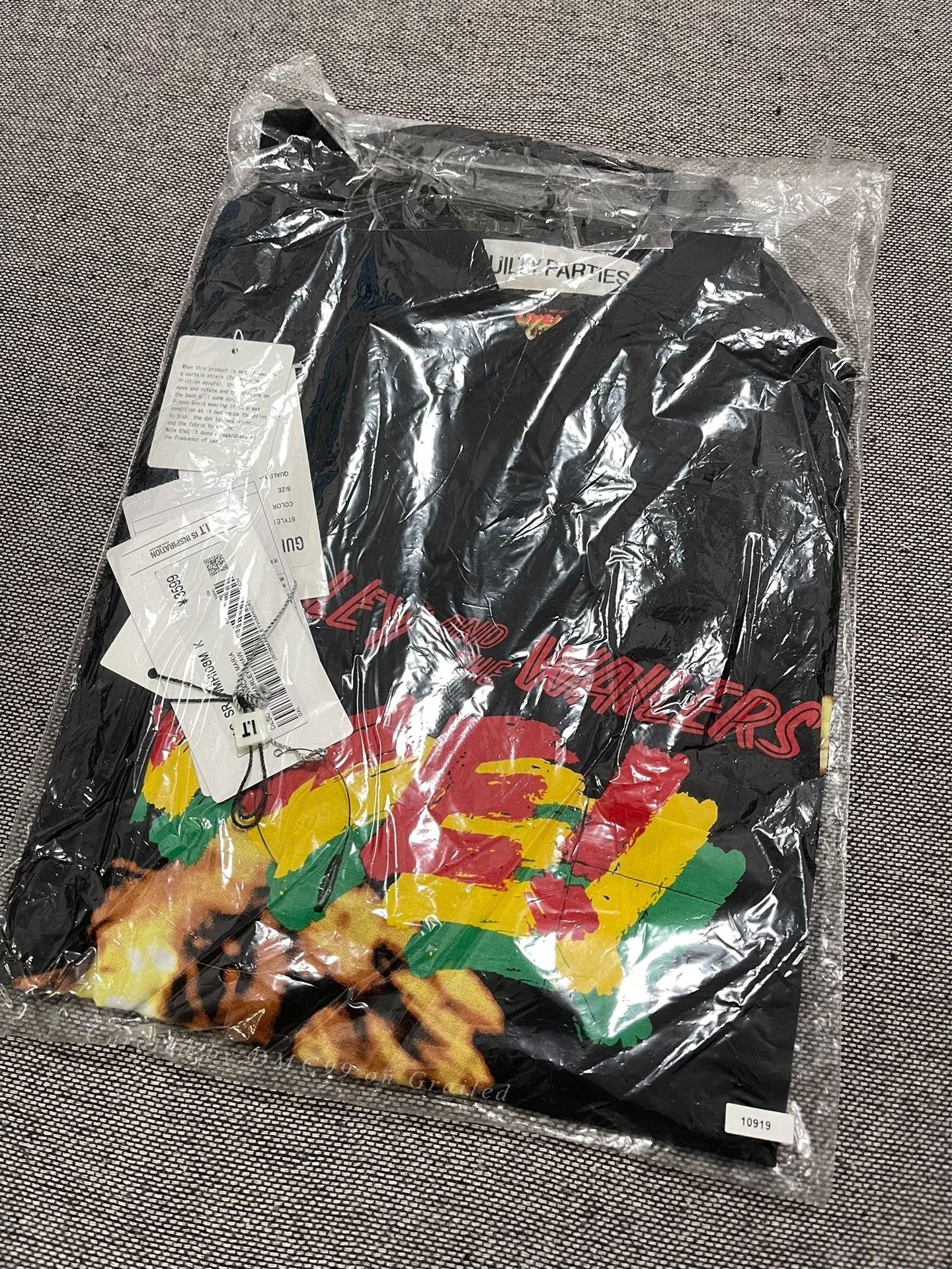 Wacko Maria Wacko Maria Bob Portrait Hawaiian Shirt Size US XL / EU 56 / 4 - 3 Thumbnail