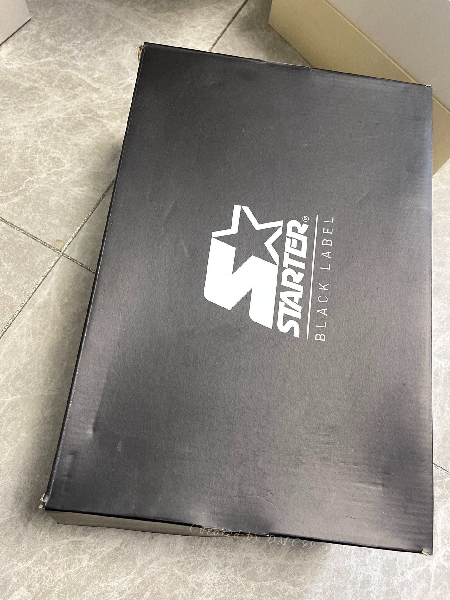 Starter MASK x STARTER Collaboration Sneakers Size US 10 / EU 43 - 7 Thumbnail
