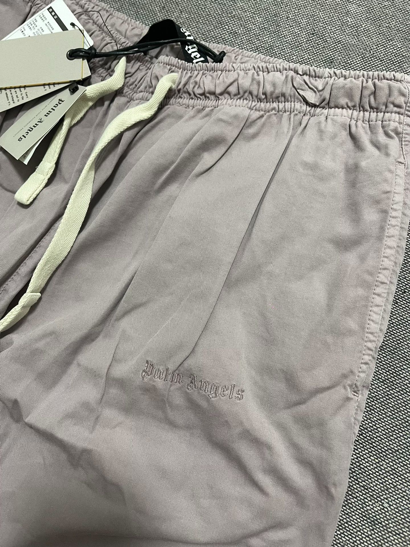 Palm Angels Palm Angels Casual Pants Size US 34 / EU 50 - 5 Thumbnail