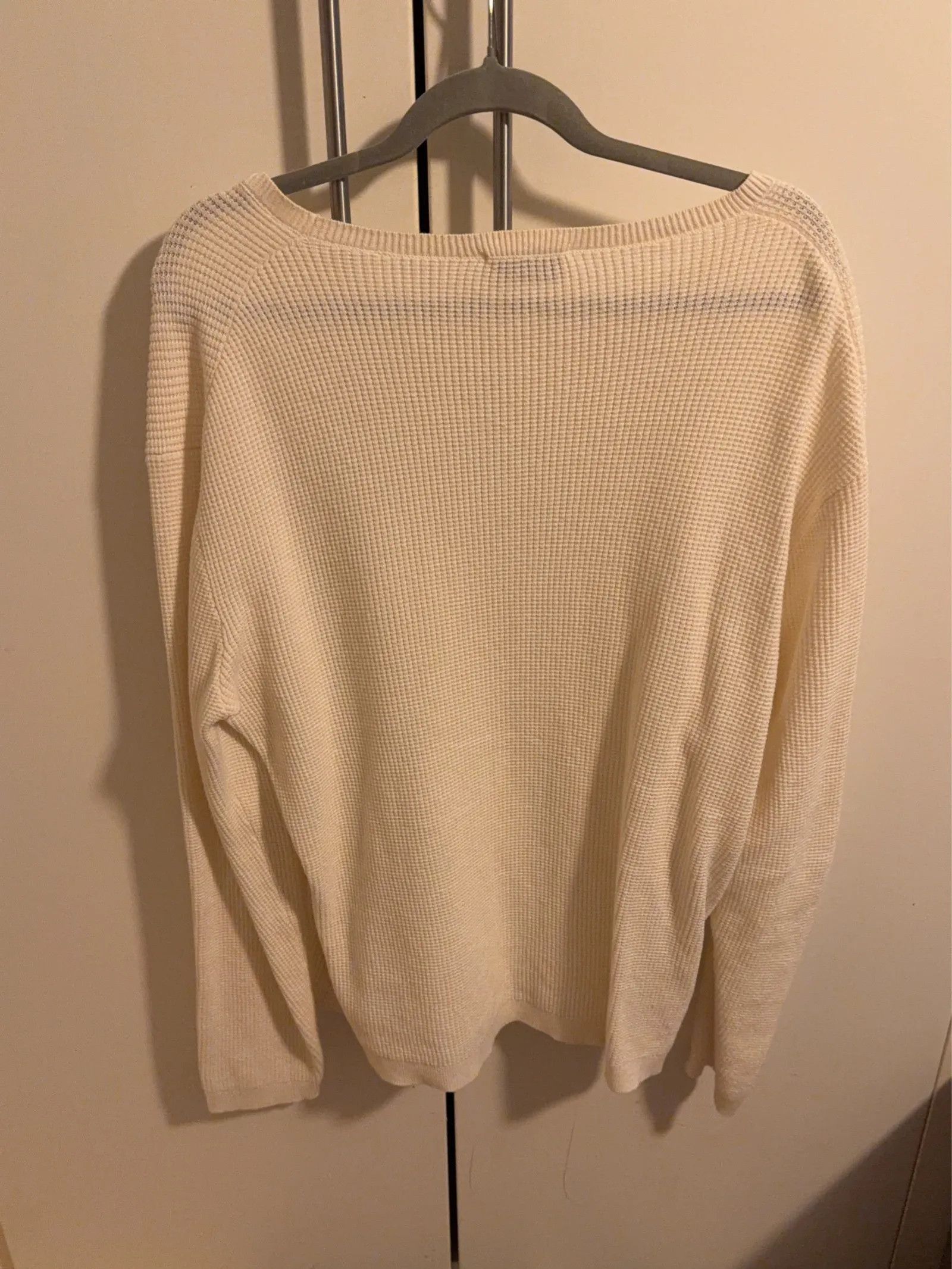 Tiger of Sweden Tiger of Sweden T70504002 Cardigan Size US L / EU 52-54 / 3 - 4 Thumbnail