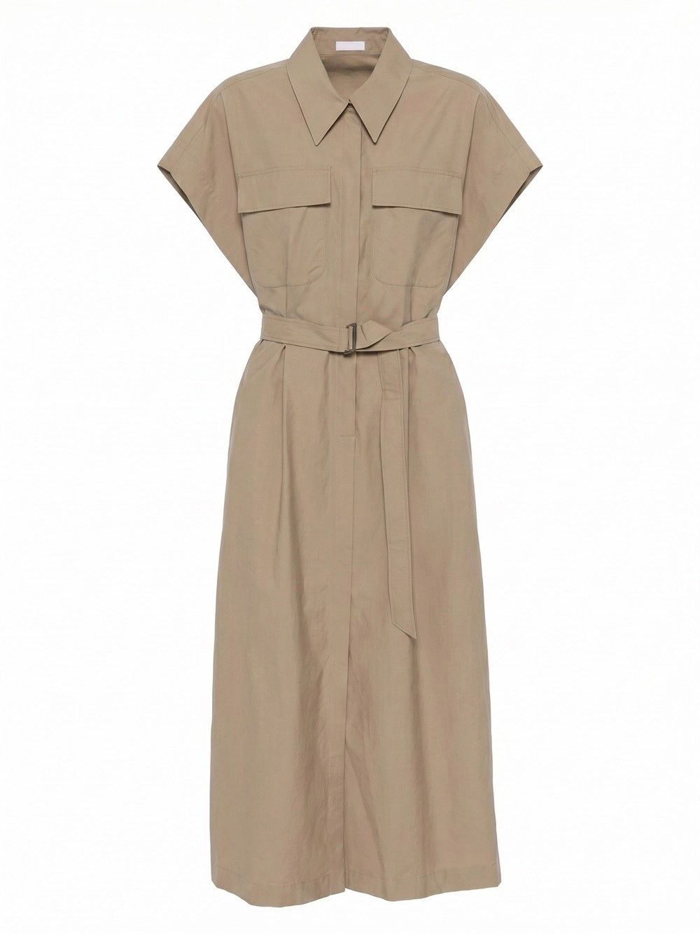 Brunello Cucinelli Dress Size M / US 6-8 / IT 42-44 - 2 Thumbnail