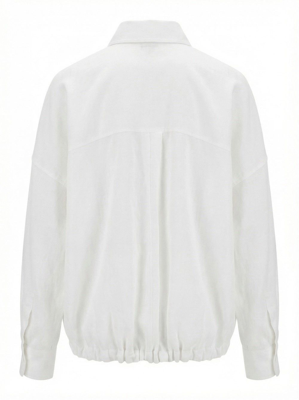 Brunello Cucinelli Shirt Size M / US 6-8 / IT 42-44 - 2 Thumbnail
