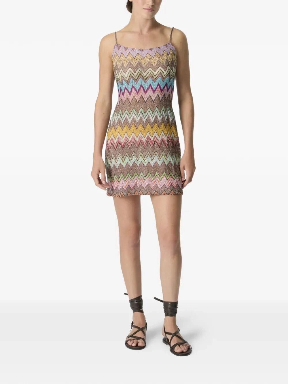 Missoni Short Cover-Up Size M / US 6-8 / IT 42-44 - 2 Thumbnail