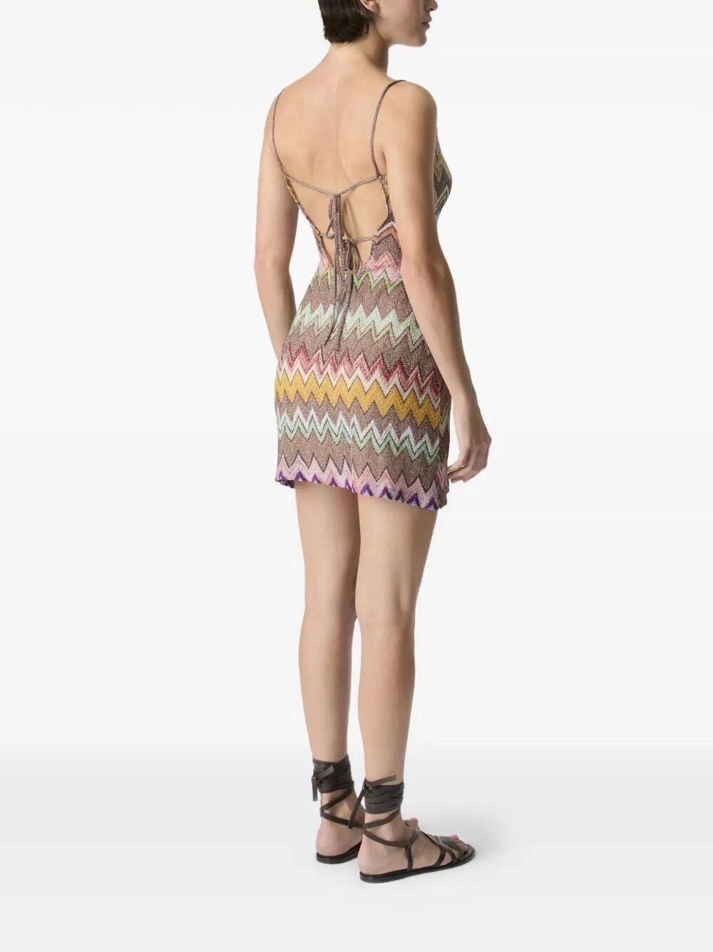 Missoni Short Cover-Up Size M / US 6-8 / IT 42-44 - 3 Thumbnail