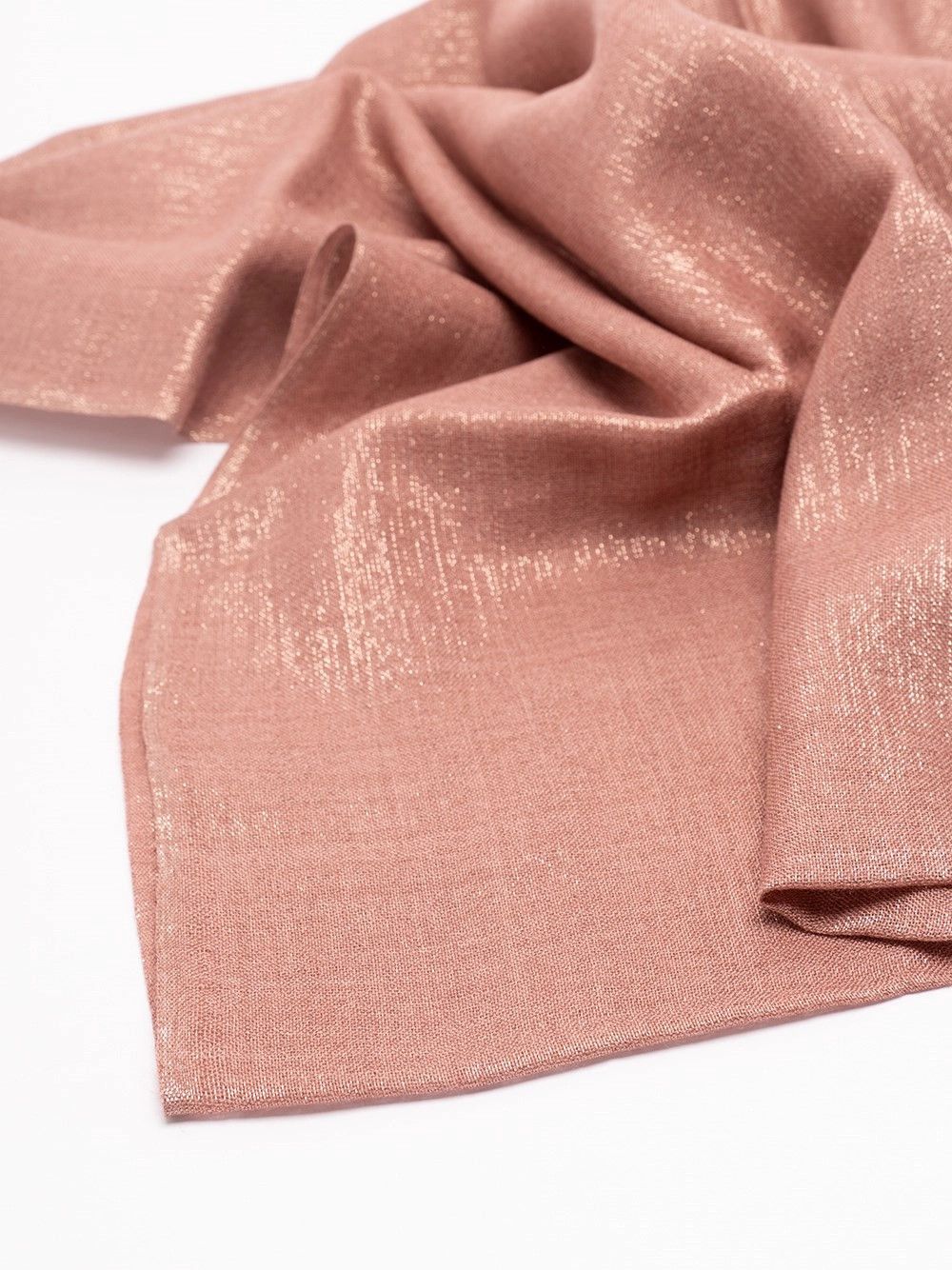 Brunello Cucinelli Sparkling Scarf Size ONE SIZE - 2 Thumbnail