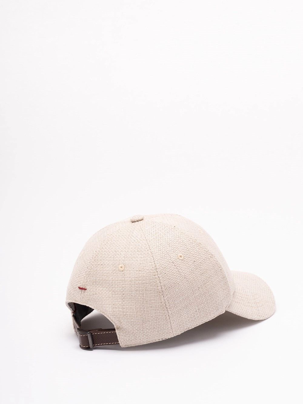 Brunello Cucinelli Baseball Cap Size ONE SIZE - 2 Thumbnail