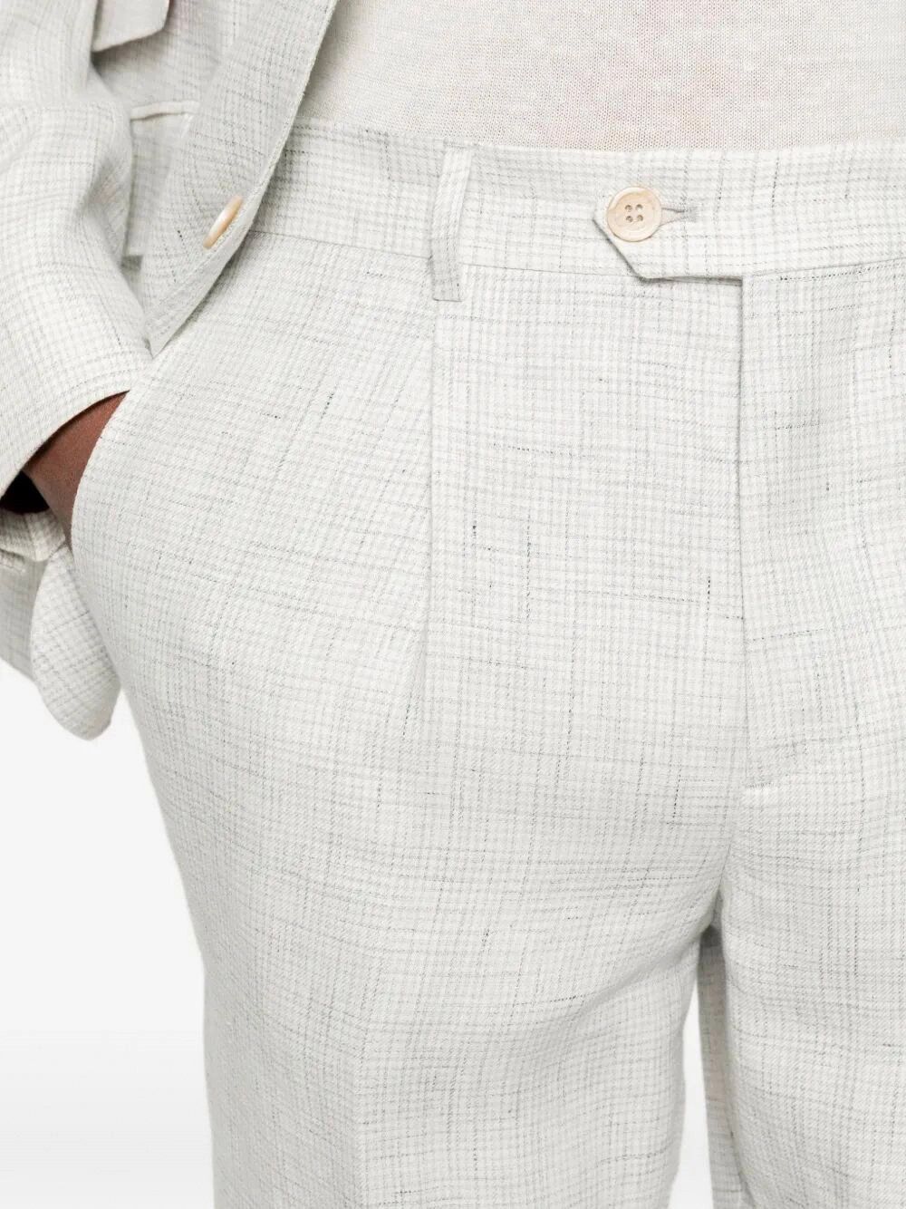 Brunello Cucinelli Leisure Suit Size US XL / EU 56 / 4 - 5 Thumbnail