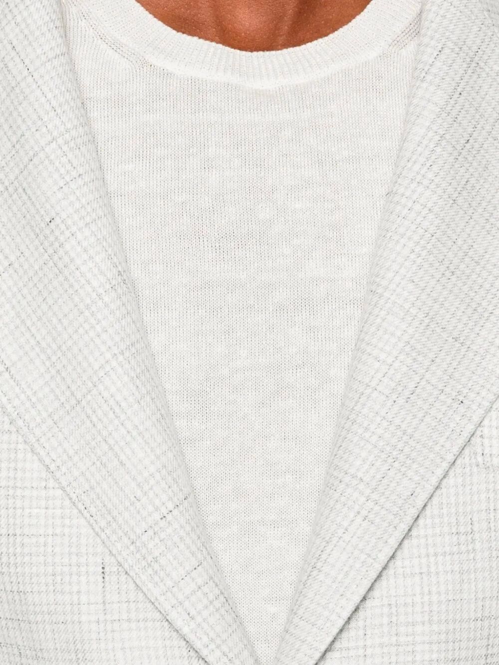 Brunello Cucinelli Leisure Suit Size US XL / EU 56 / 4 - 4 Thumbnail