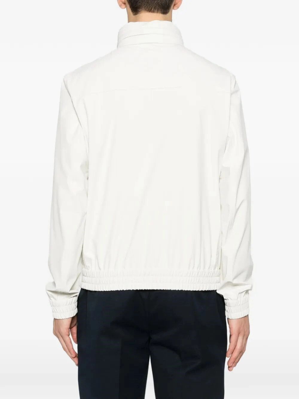 Brunello Cucinelli Bomber Jacket Size US XL / EU 56 / 4 - 3 Thumbnail