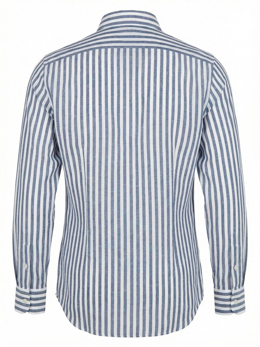 Barba Napoli Shirt Size US L / EU 52-54 / 3 - 2 Thumbnail
