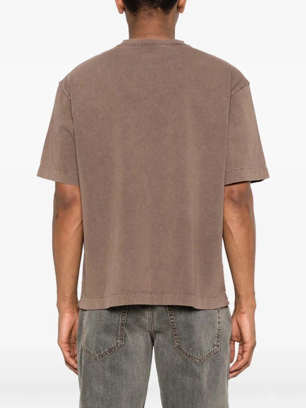 Off-White `Owr Skate` Short Sleeve T-Shirt Size US L / EU 52-54 / 3 - 4 Thumbnail