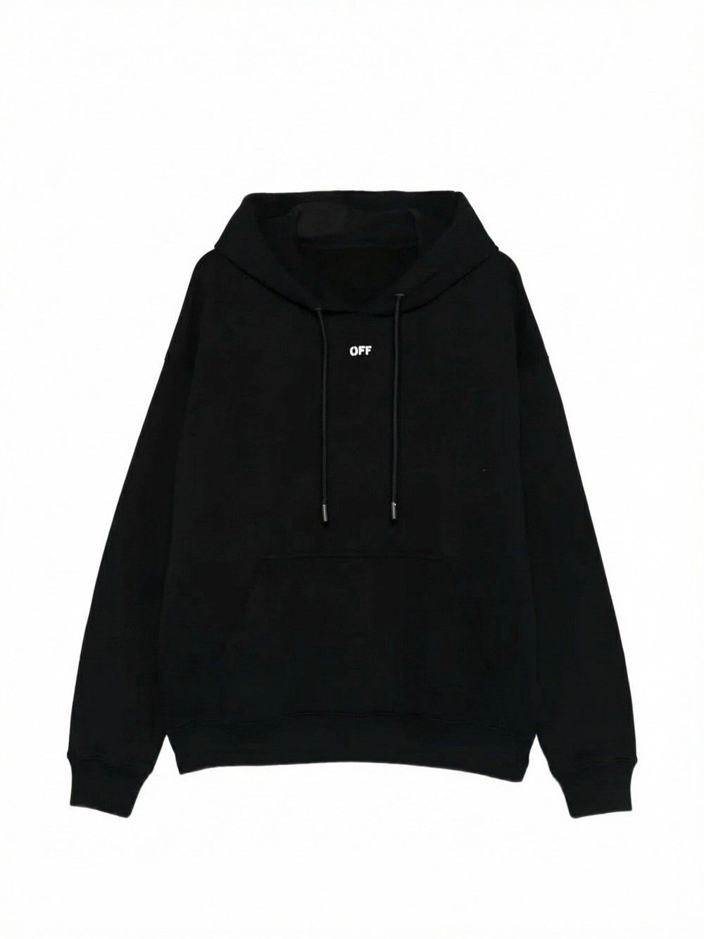 Off-White `3D Spray Arrow Skate` Hoodie Size US M / EU 48-50 / 2 - 4 Thumbnail