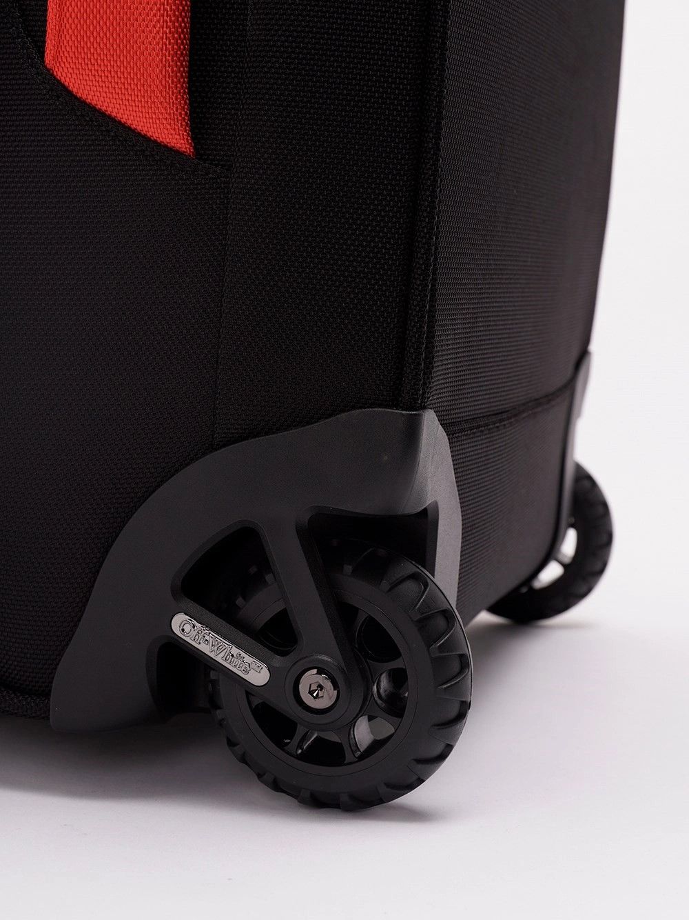 Off-White `Arrow` Cabin Trolley Size ONE SIZE - 5 Thumbnail